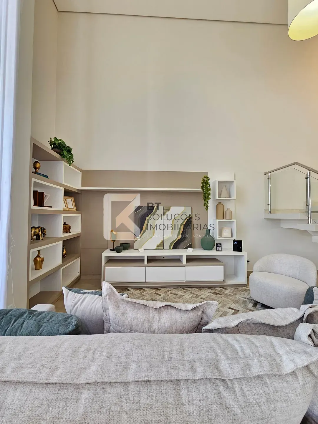 Sobrado, 4 quartos, 268 m² - Foto 13