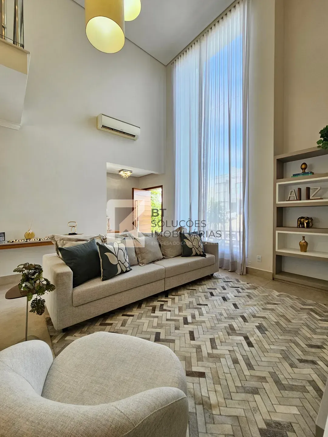 Sobrado, 4 quartos, 268 m² - Foto 9