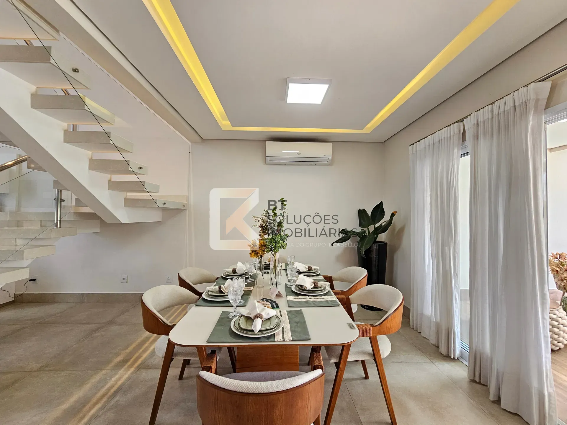 Sobrado, 4 quartos, 268 m² - Foto 26