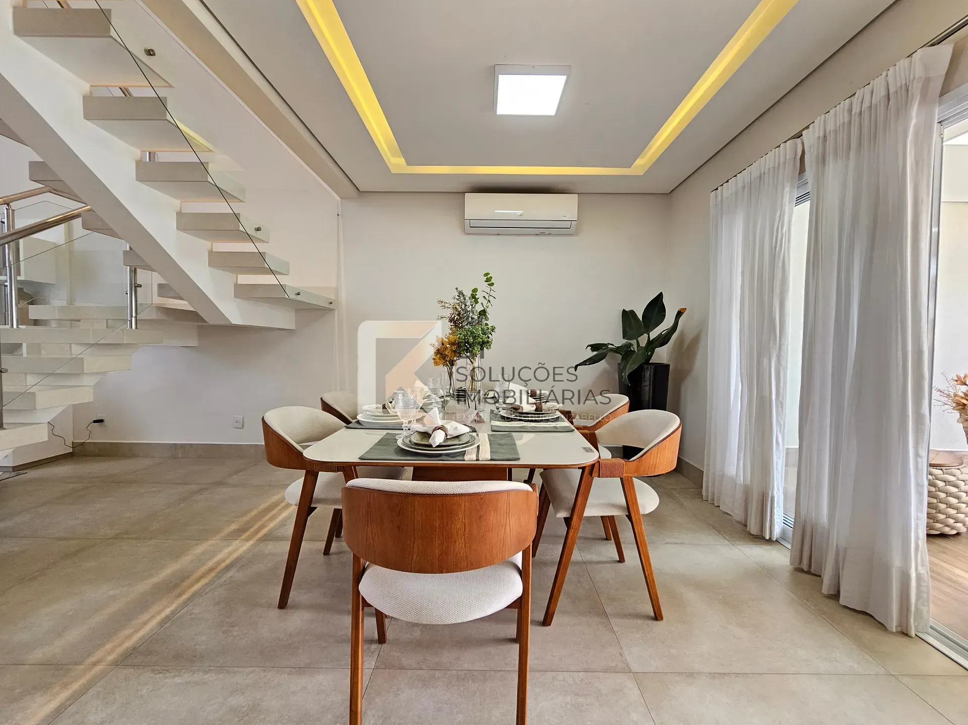 Sobrado, 4 quartos, 268 m² - Foto 23