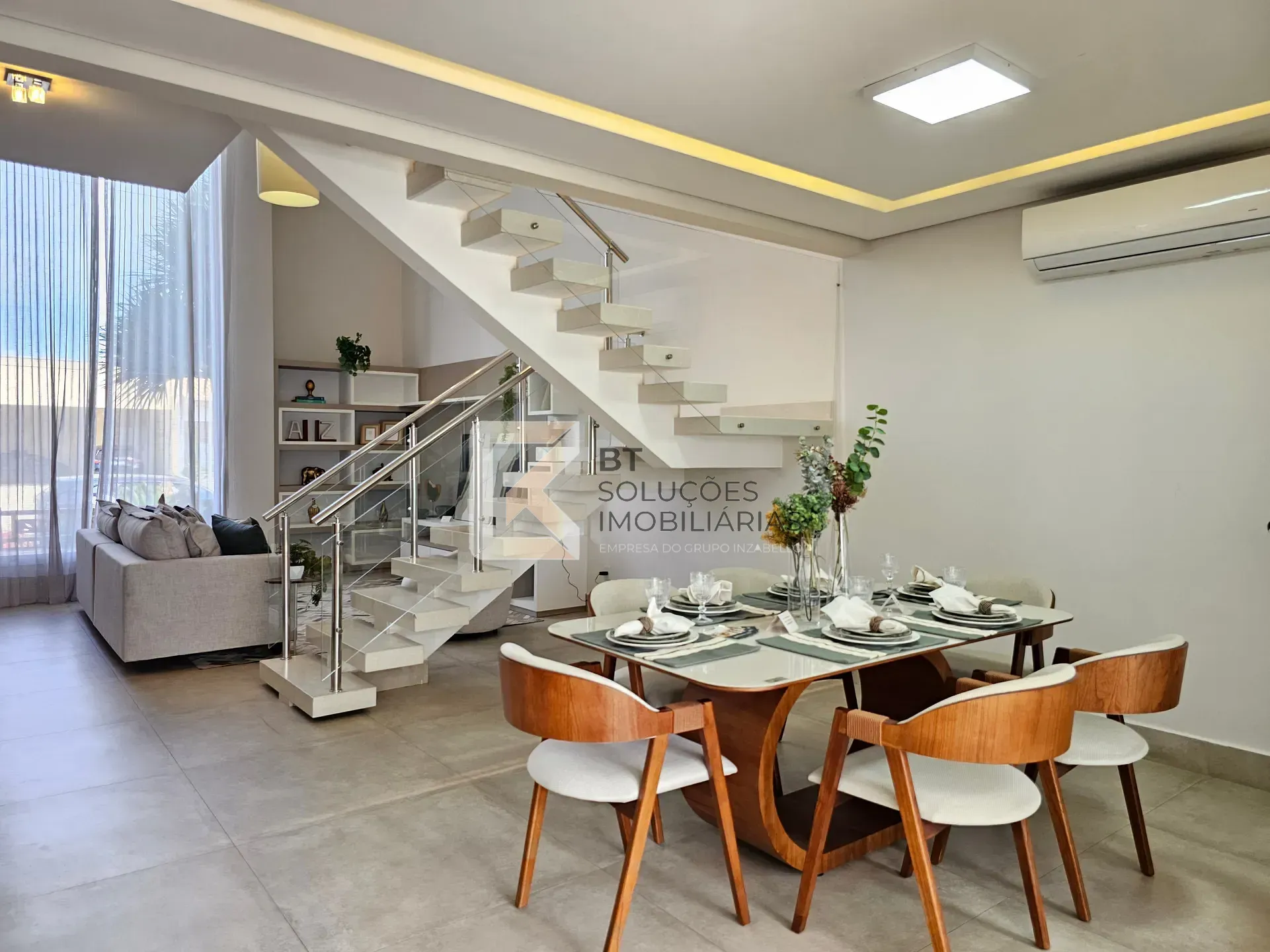 Sobrado, 4 quartos, 268 m² - Foto 24