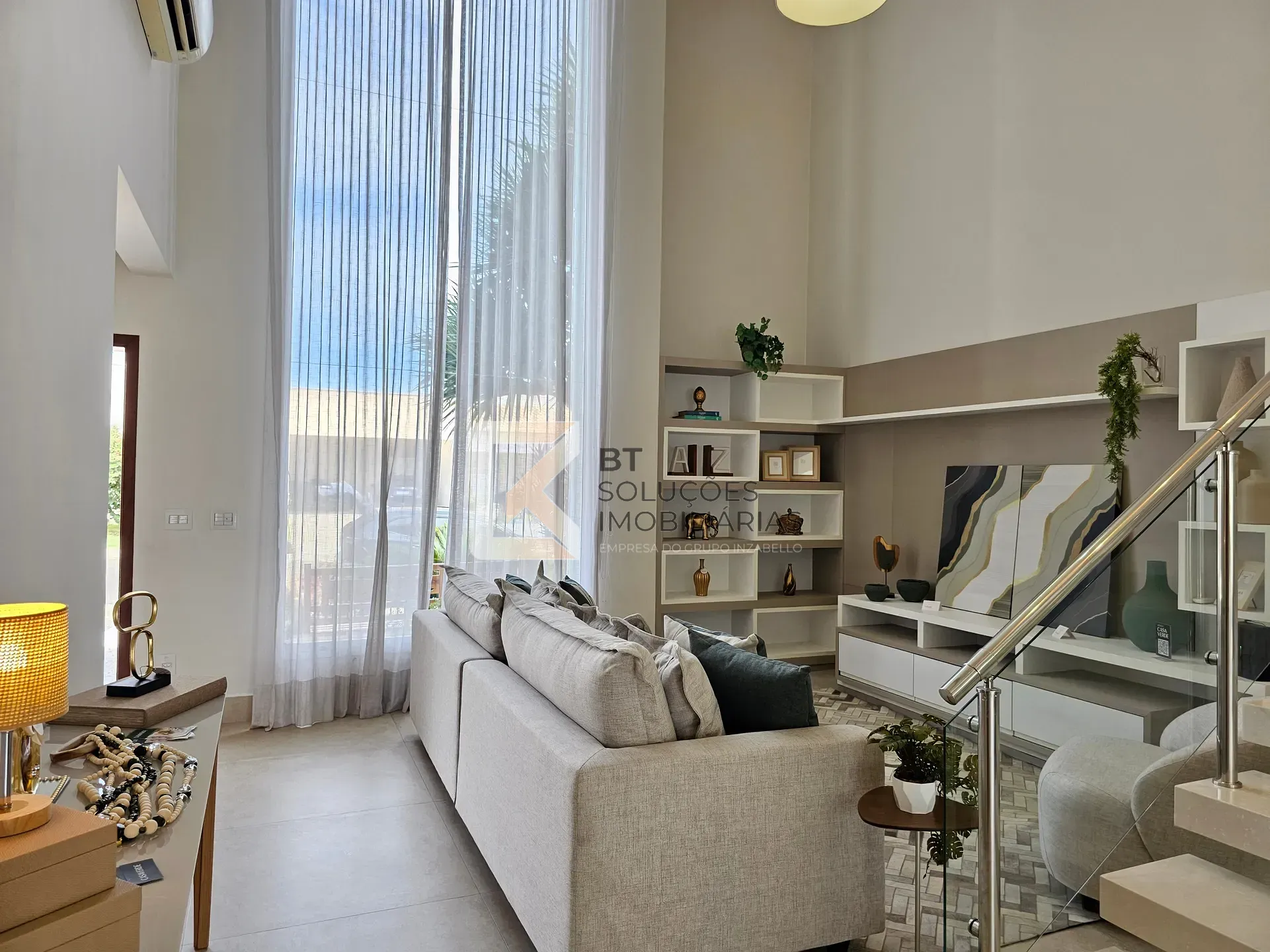 Sobrado, 4 quartos, 268 m² - Foto 6