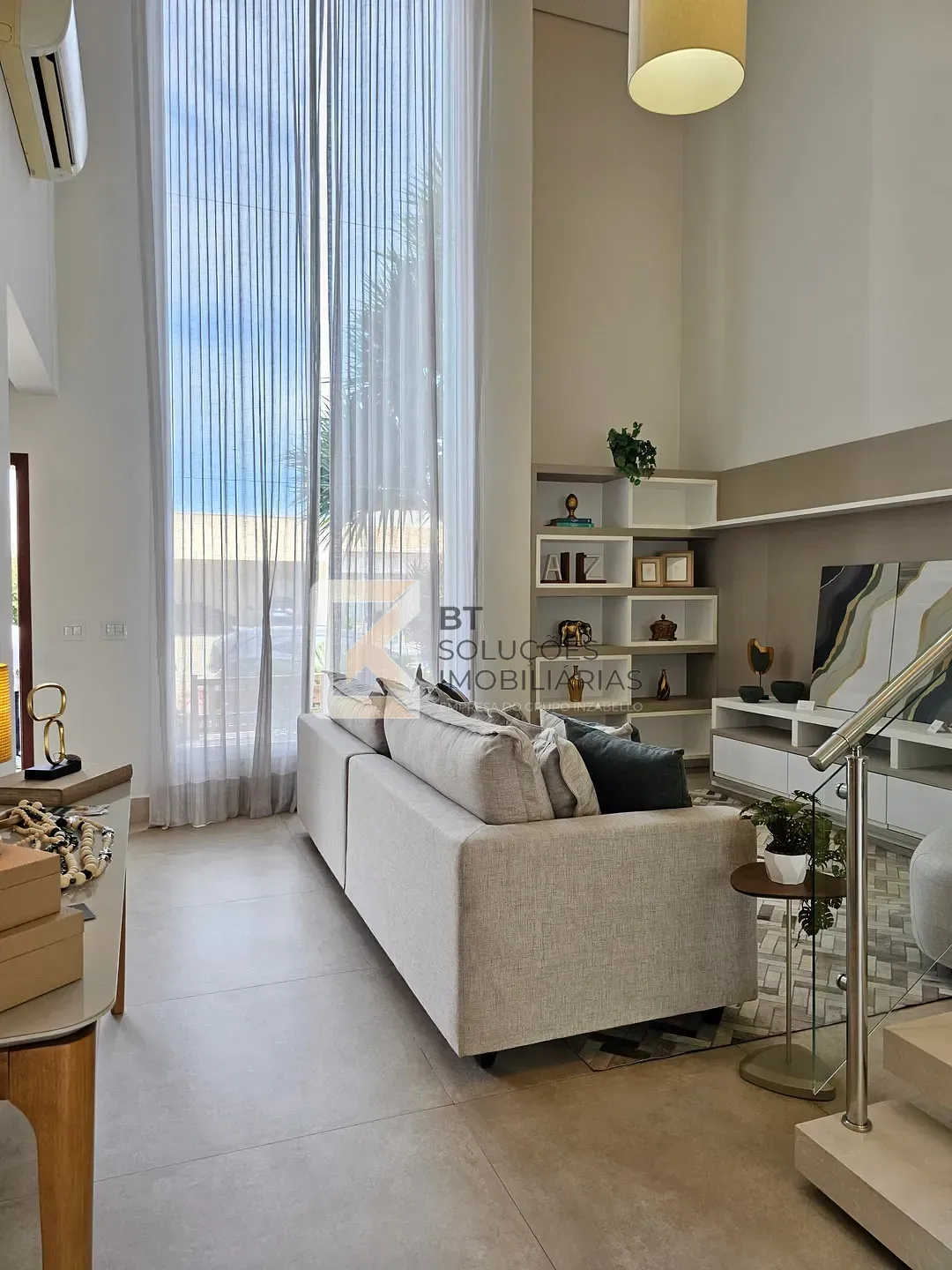 Sobrado, 4 quartos, 268 m² - Foto 10