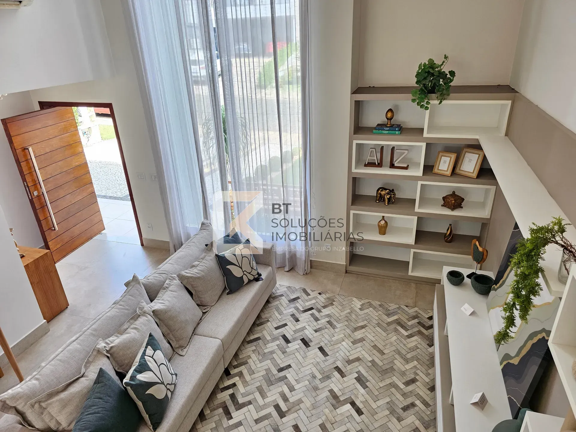 Sobrado, 4 quartos, 268 m² - Foto 7