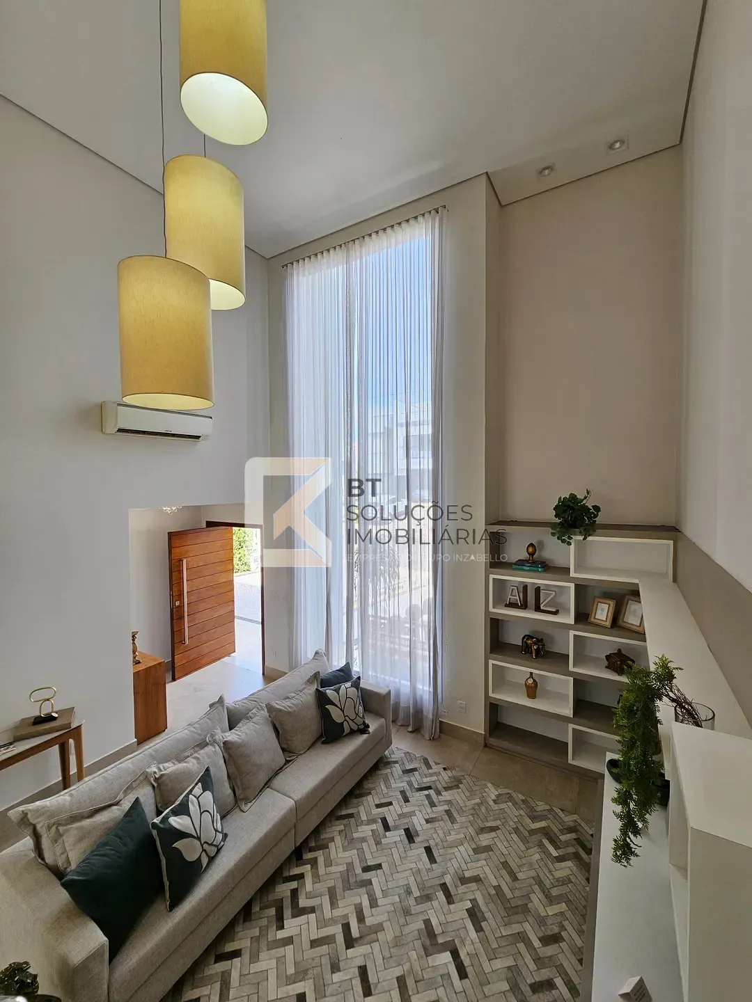 Sobrado, 4 quartos, 268 m² - Foto 14