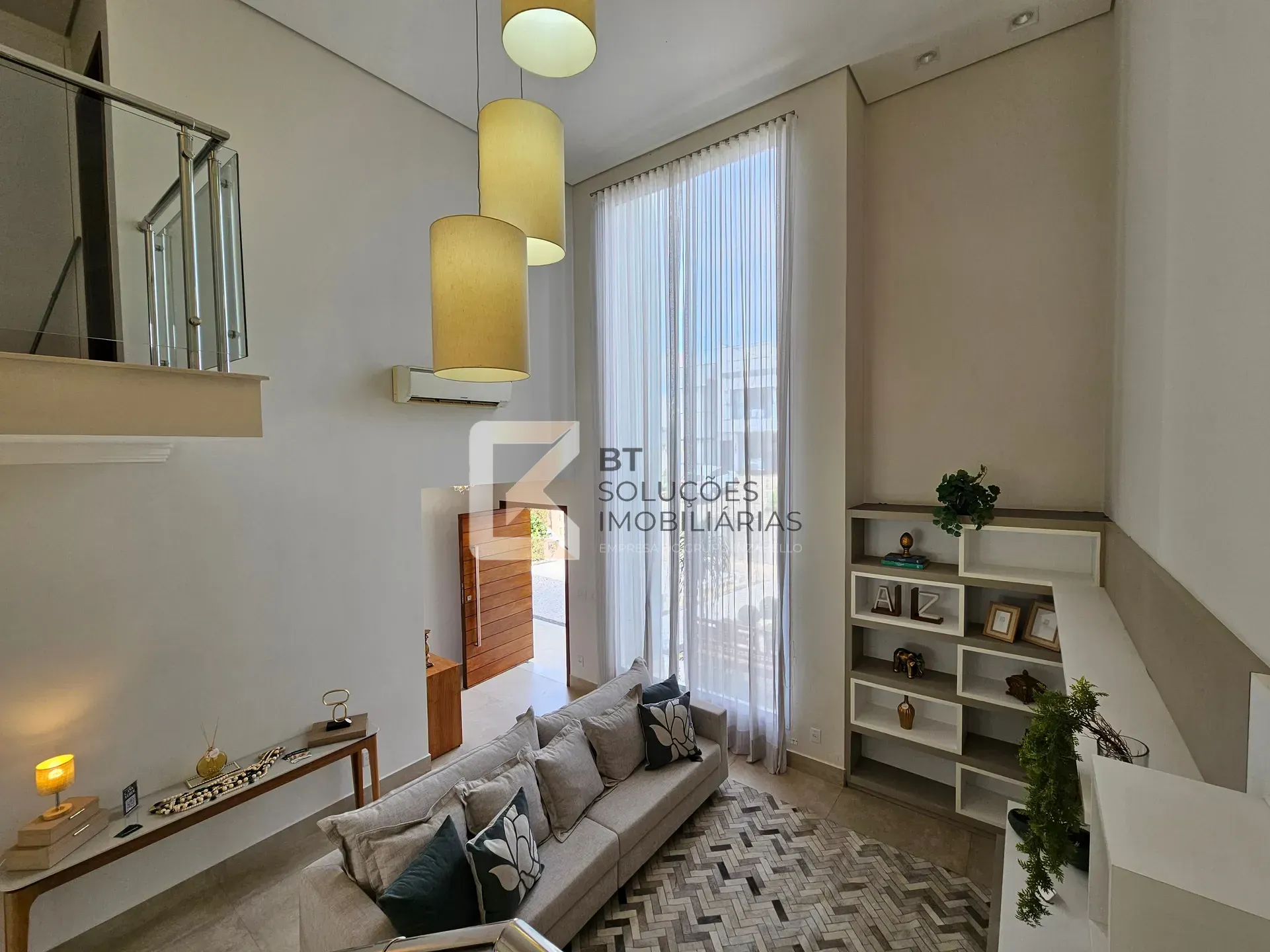 Sobrado, 4 quartos, 268 m² - Foto 15