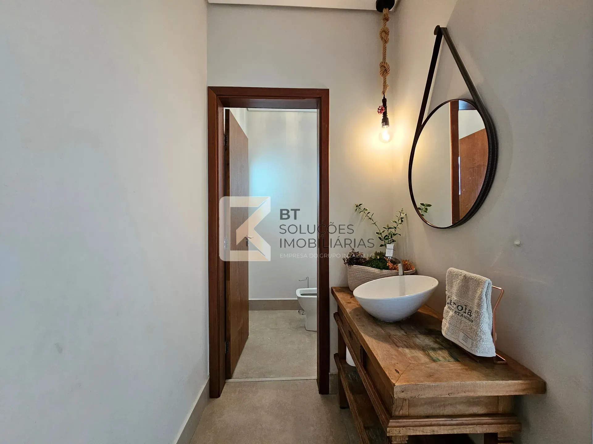 Sobrado, 4 quartos, 268 m² - Foto 34