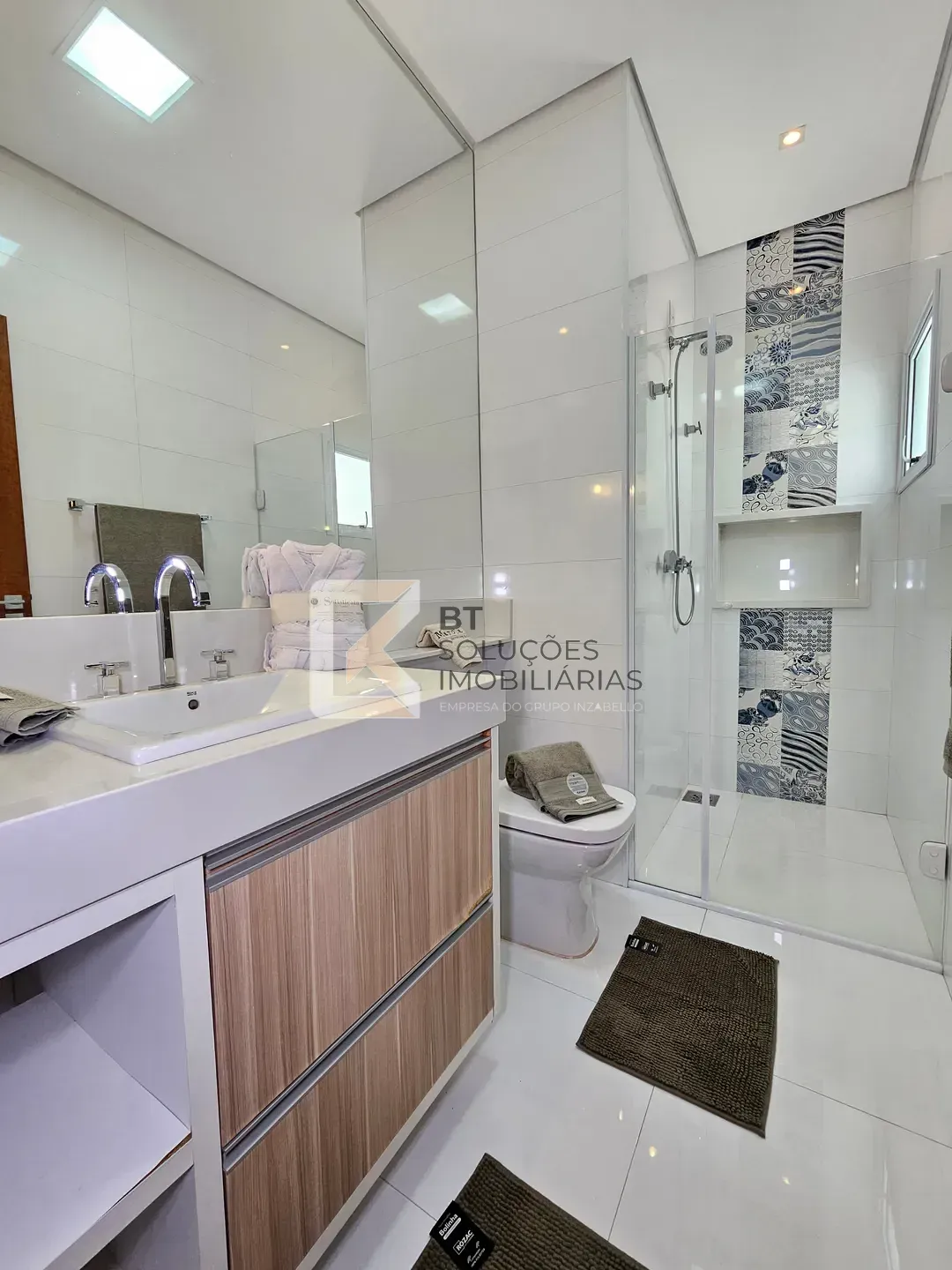 Sobrado, 4 quartos, 268 m² - Foto 65
