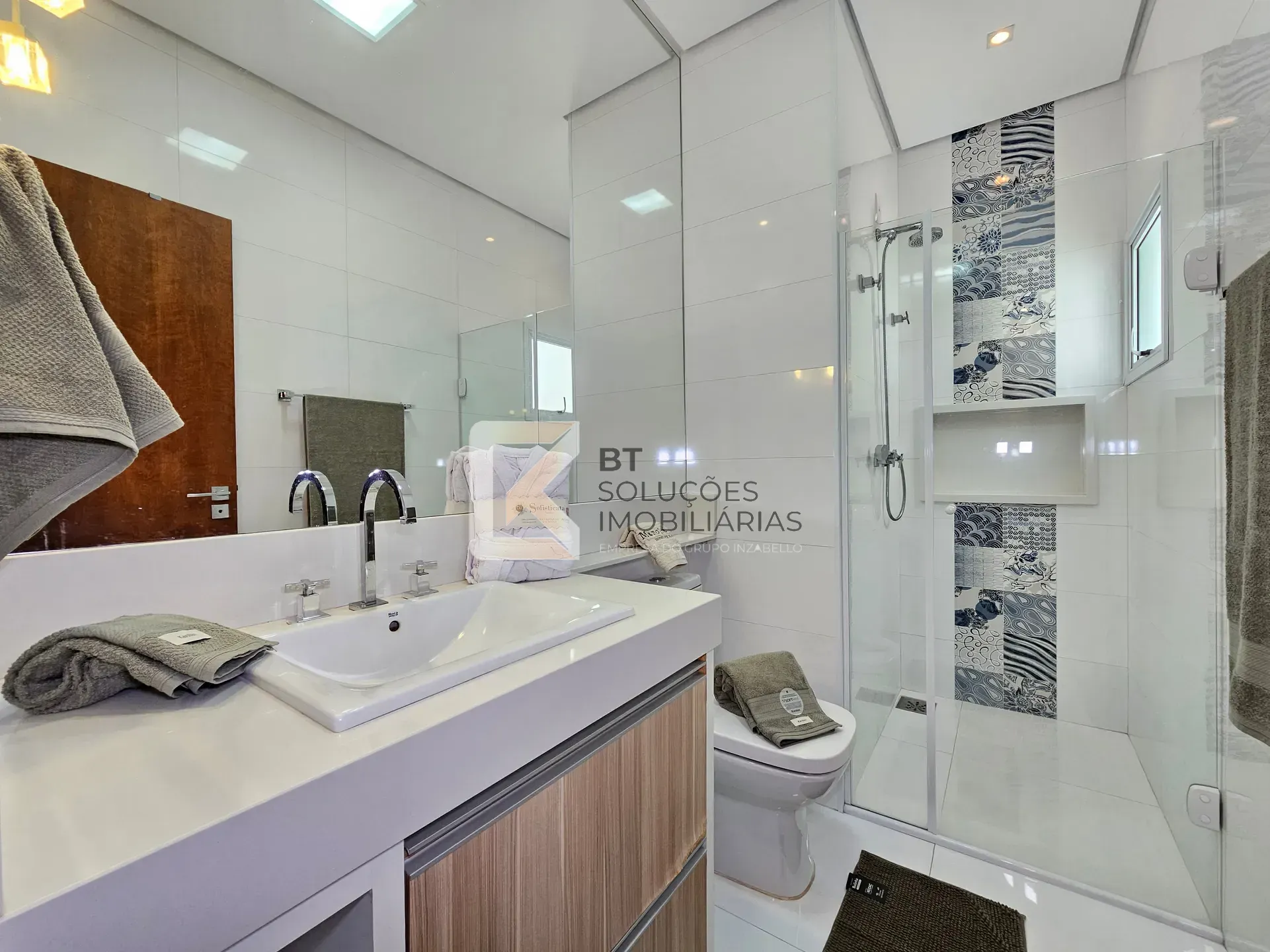 Sobrado, 4 quartos, 268 m² - Foto 63
