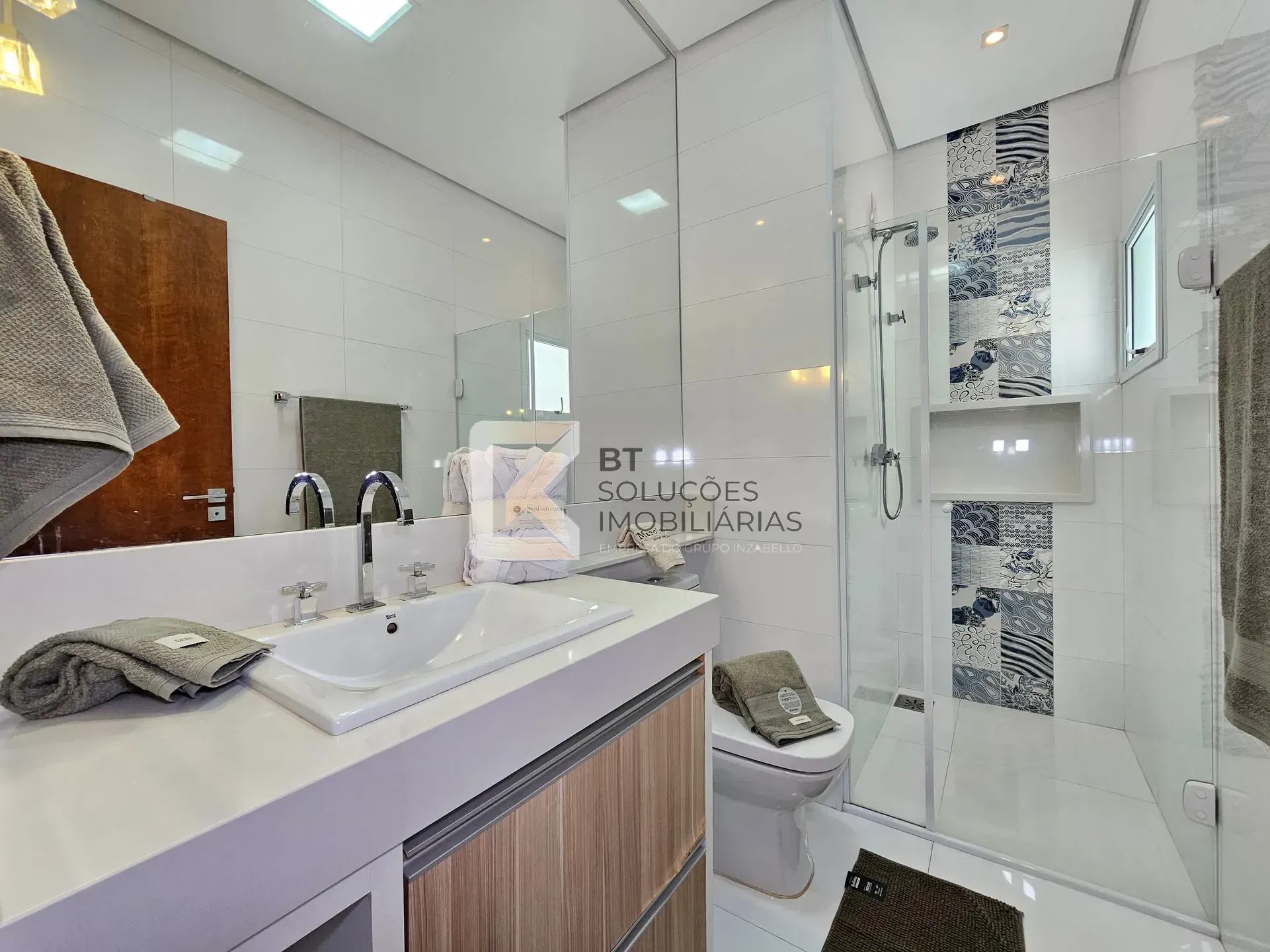 Sobrado, 4 quartos, 268 m² - Foto 62