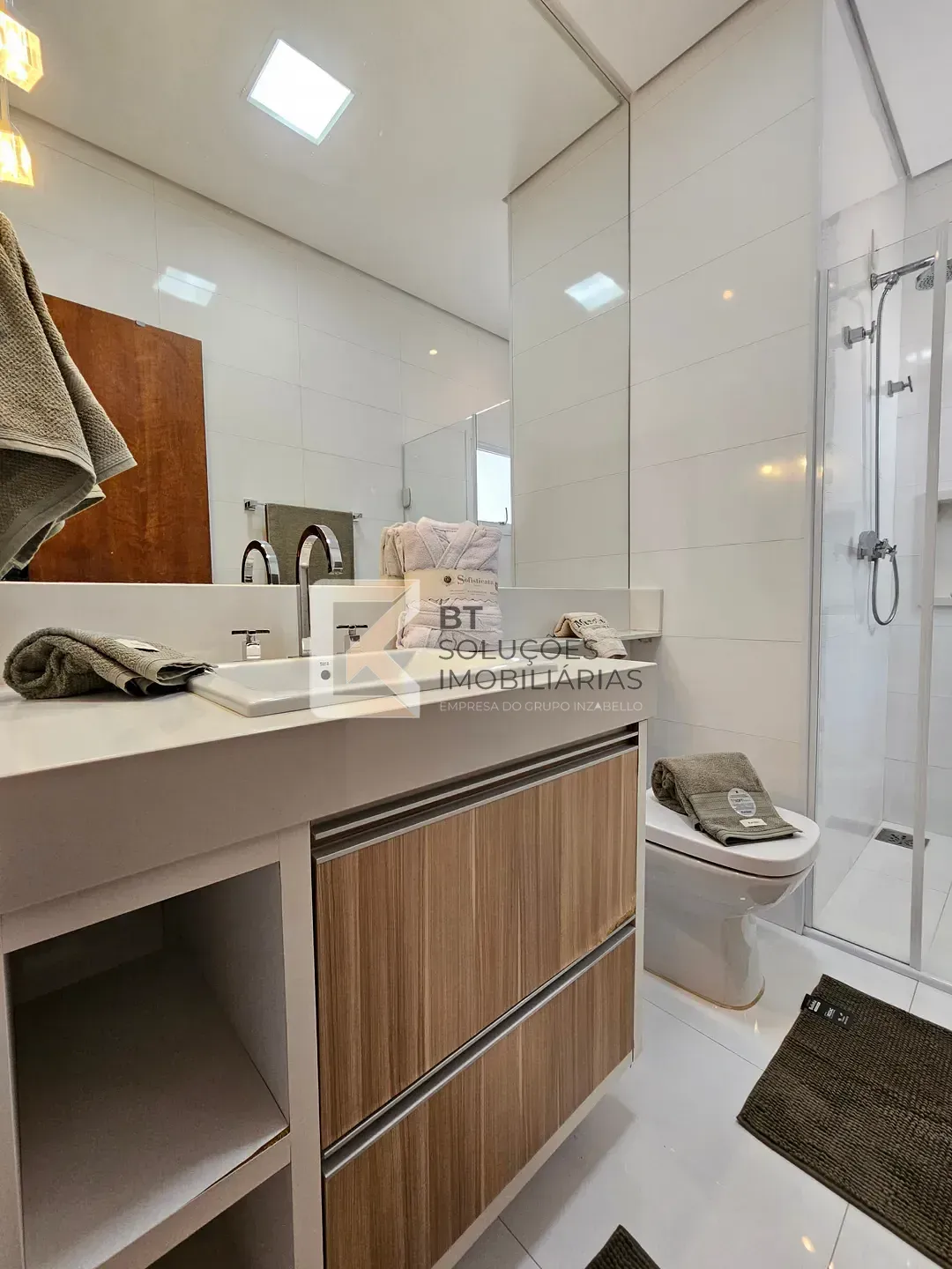 Sobrado, 4 quartos, 268 m² - Foto 68