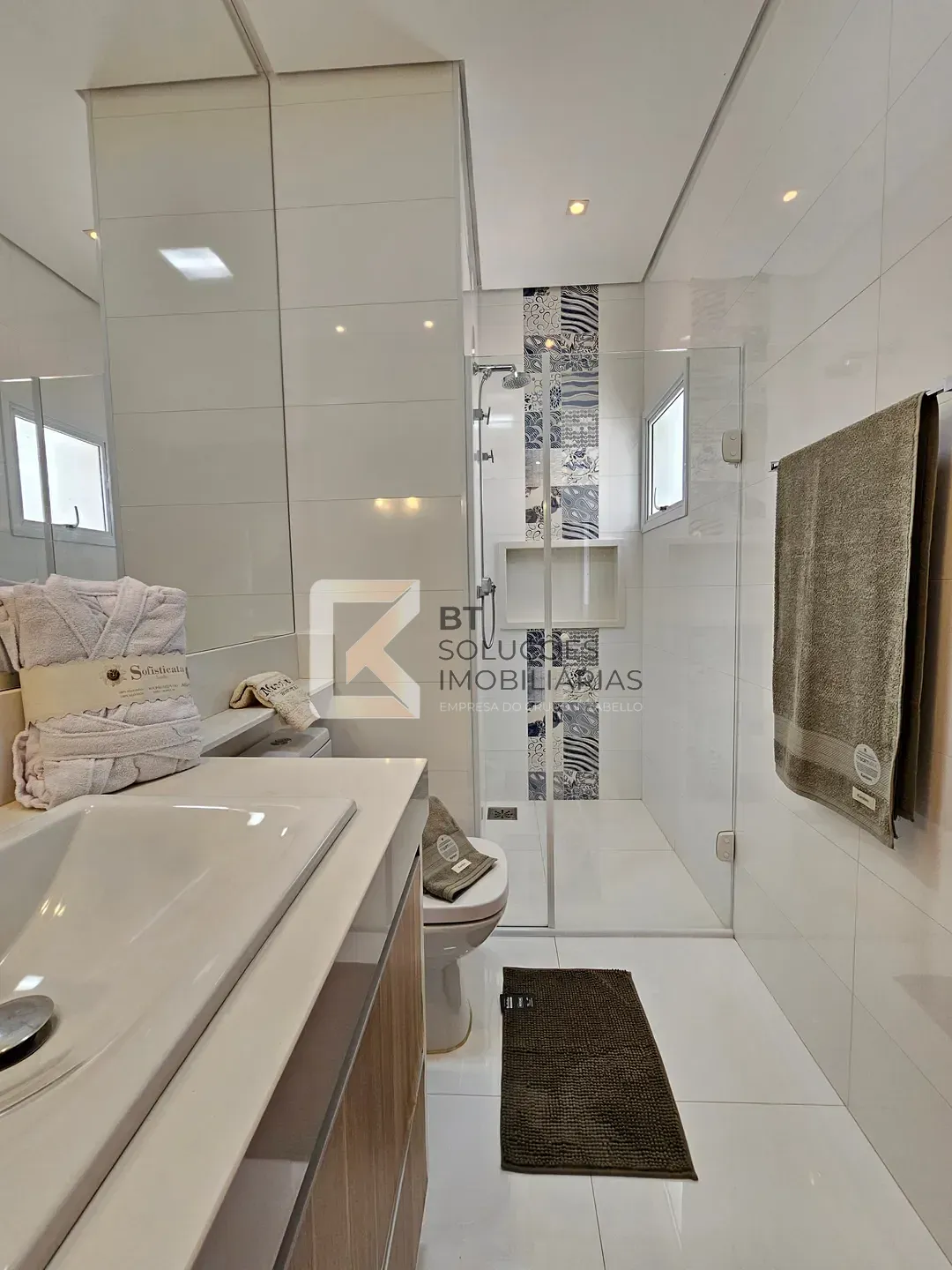 Sobrado, 4 quartos, 268 m² - Foto 64