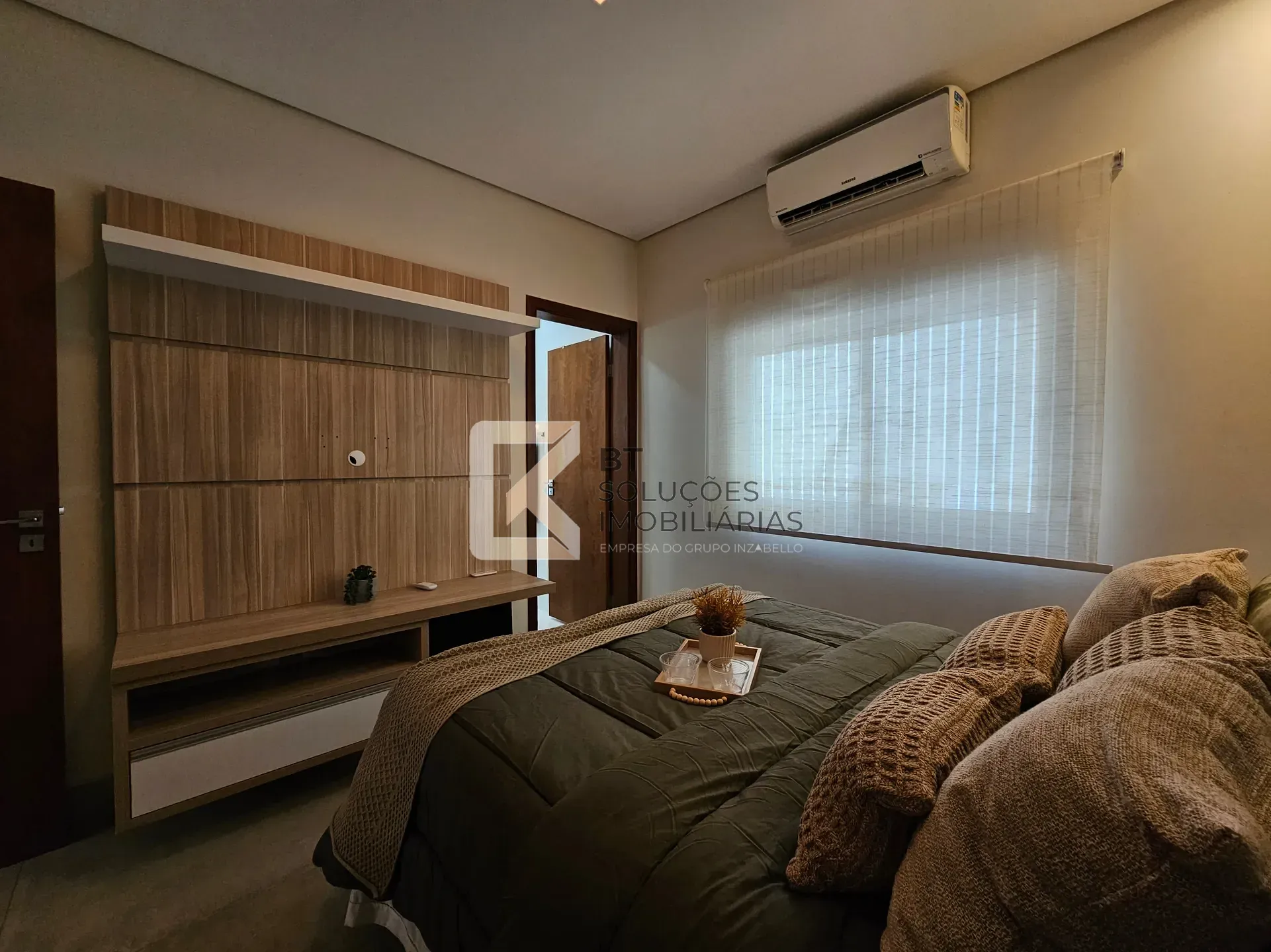 Sobrado, 4 quartos, 268 m² - Foto 35