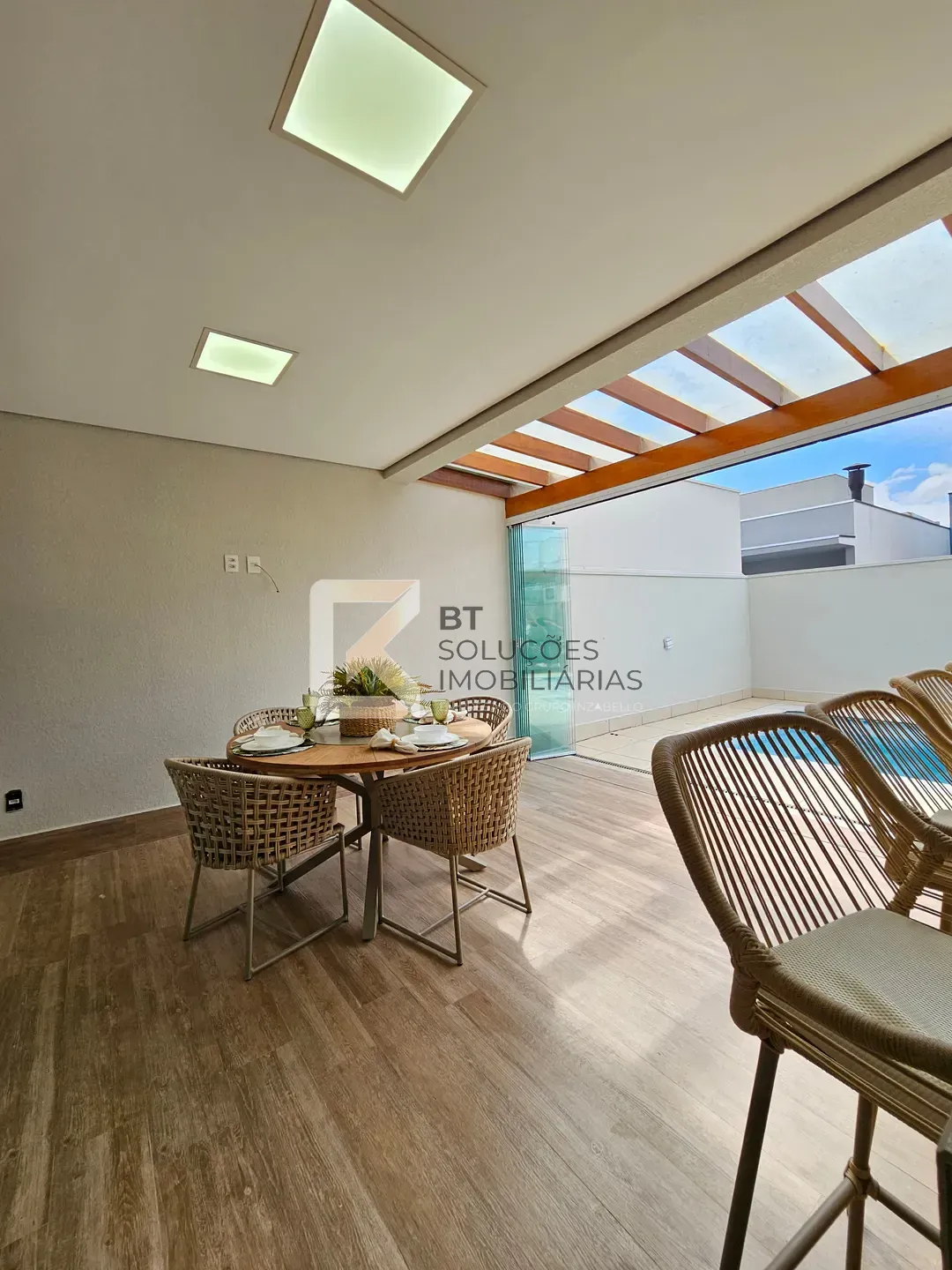 Sobrado, 4 quartos, 268 m² - Foto 87