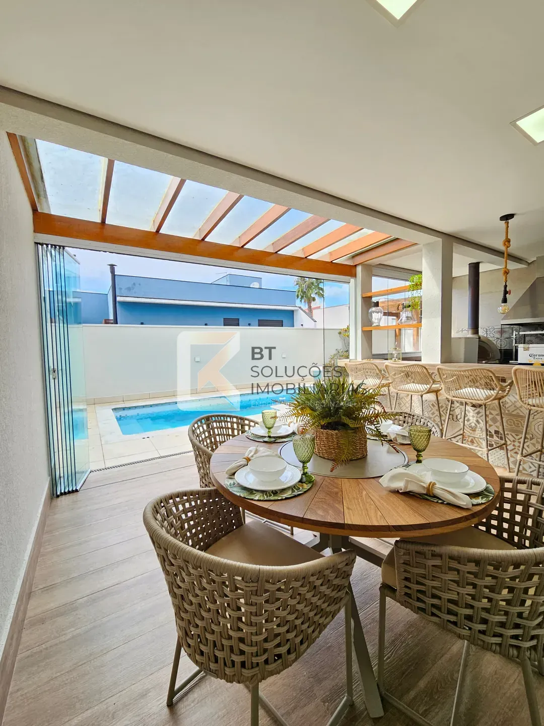 Sobrado, 4 quartos, 268 m² - Foto 88