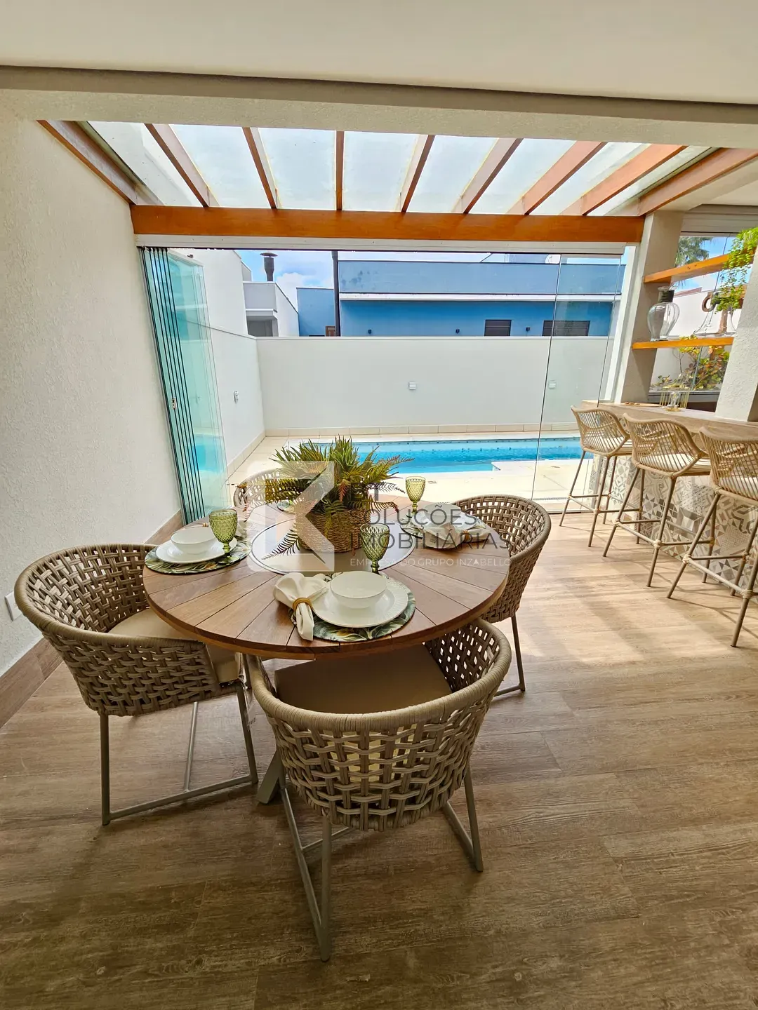 Sobrado, 4 quartos, 268 m² - Foto 89