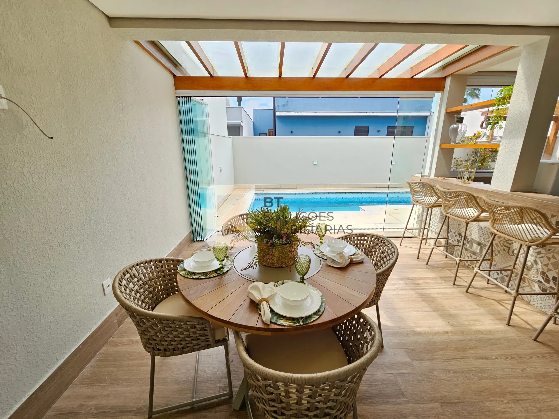 Sobrado, 4 quartos, 268 m² - Foto 71
