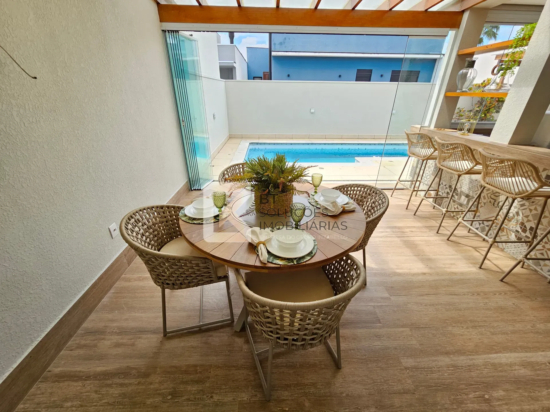 Sobrado, 4 quartos, 268 m² - Foto 73