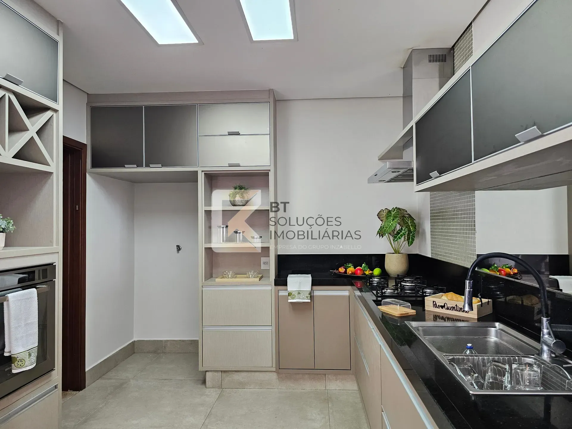 Sobrado, 4 quartos, 268 m² - Foto 27