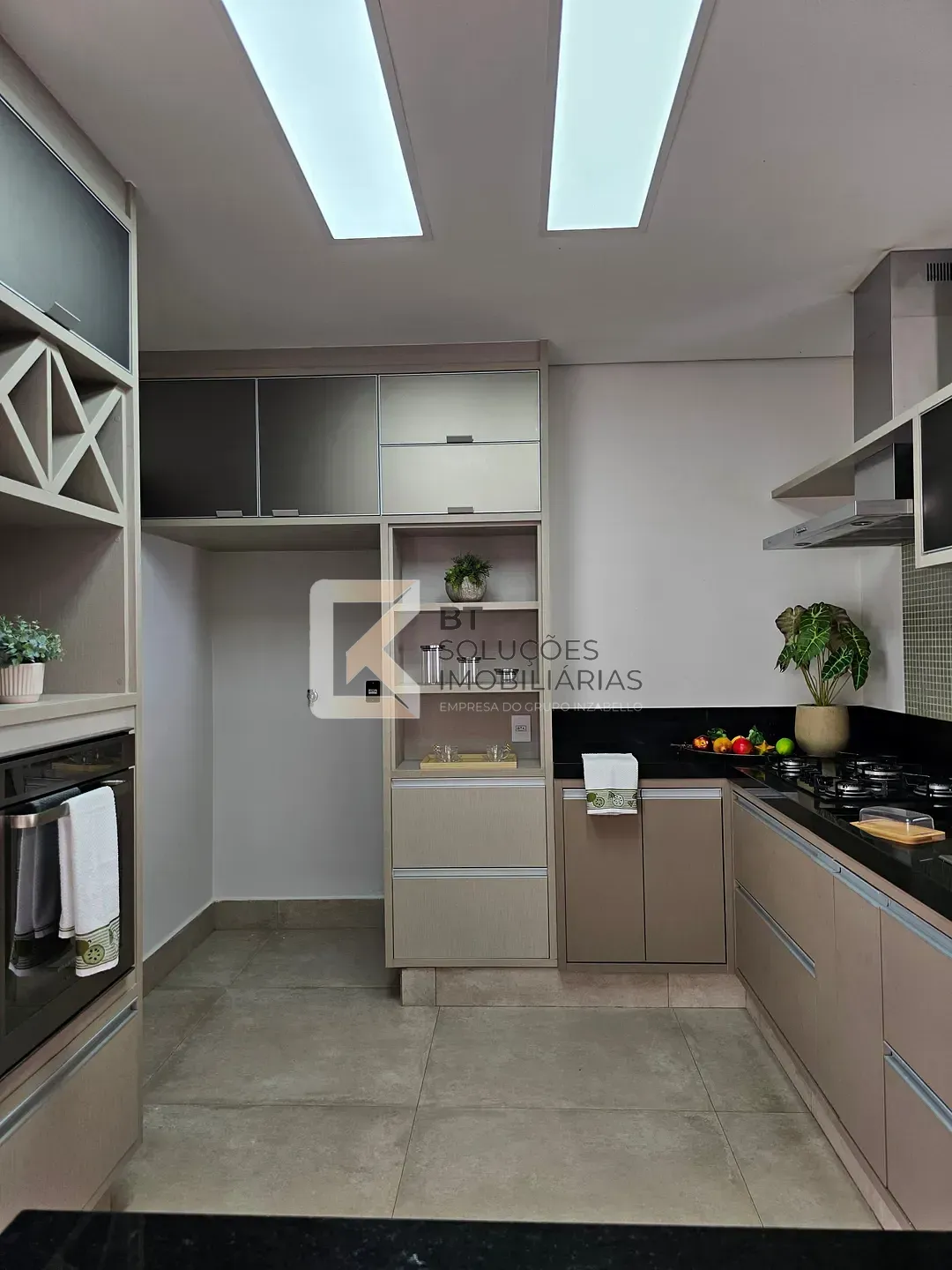 Sobrado, 4 quartos, 268 m² - Foto 31