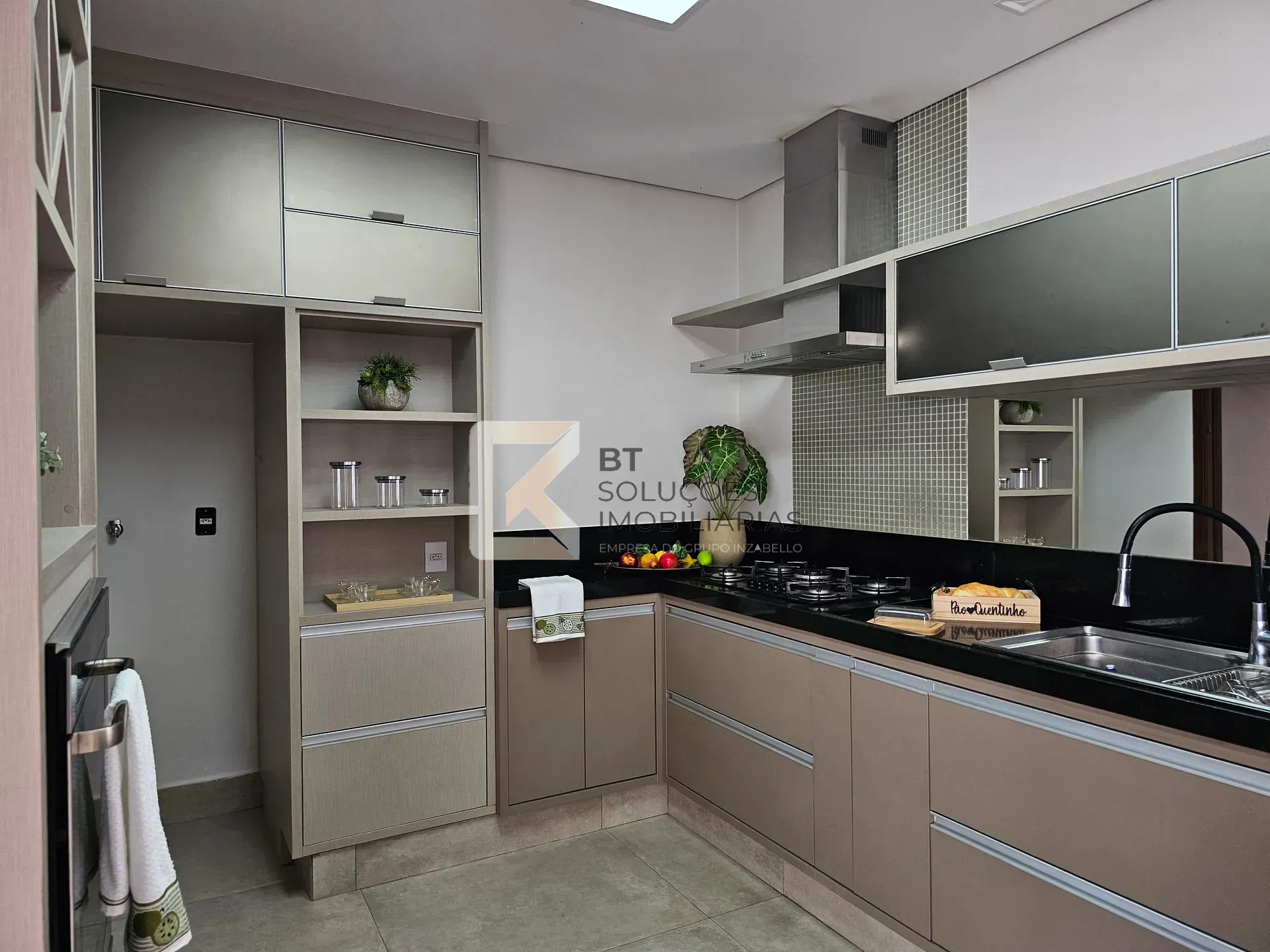 Sobrado, 4 quartos, 268 m² - Foto 28