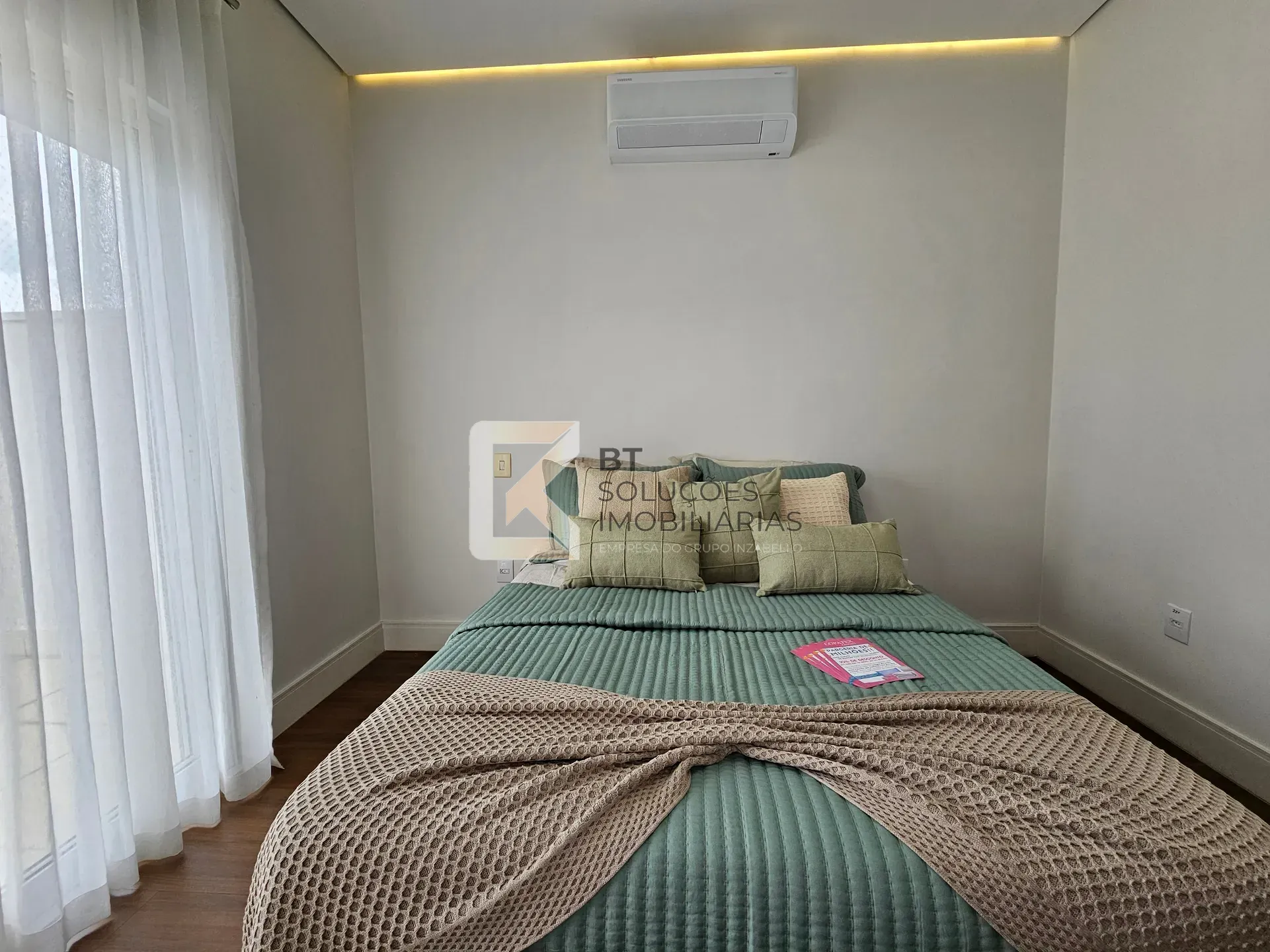Sobrado, 4 quartos, 268 m² - Foto 40