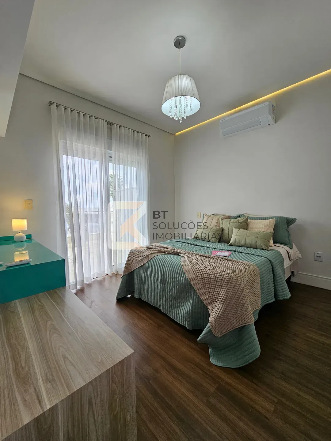 Sobrado, 4 quartos, 268 m² - Foto 42