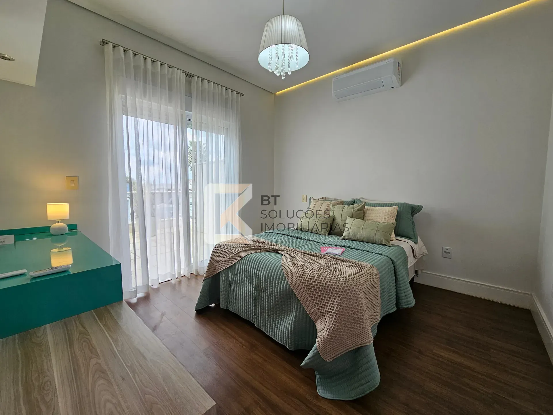 Sobrado, 4 quartos, 268 m² - Foto 44