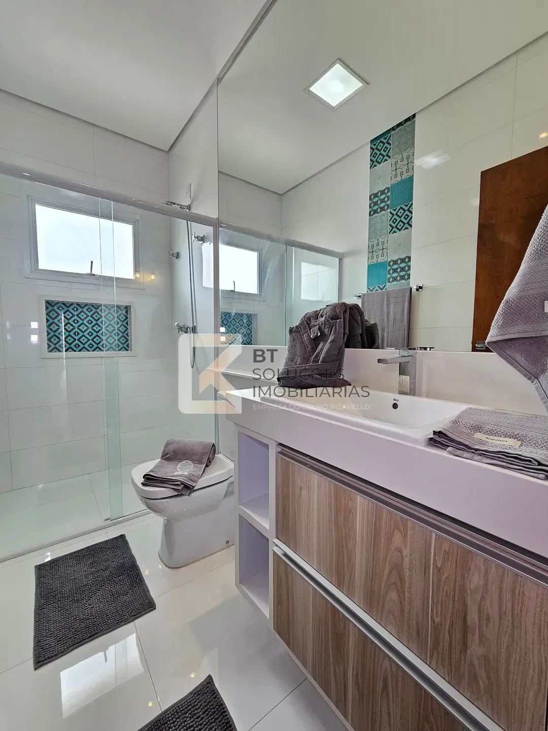 Sobrado, 4 quartos, 268 m² - Foto 67