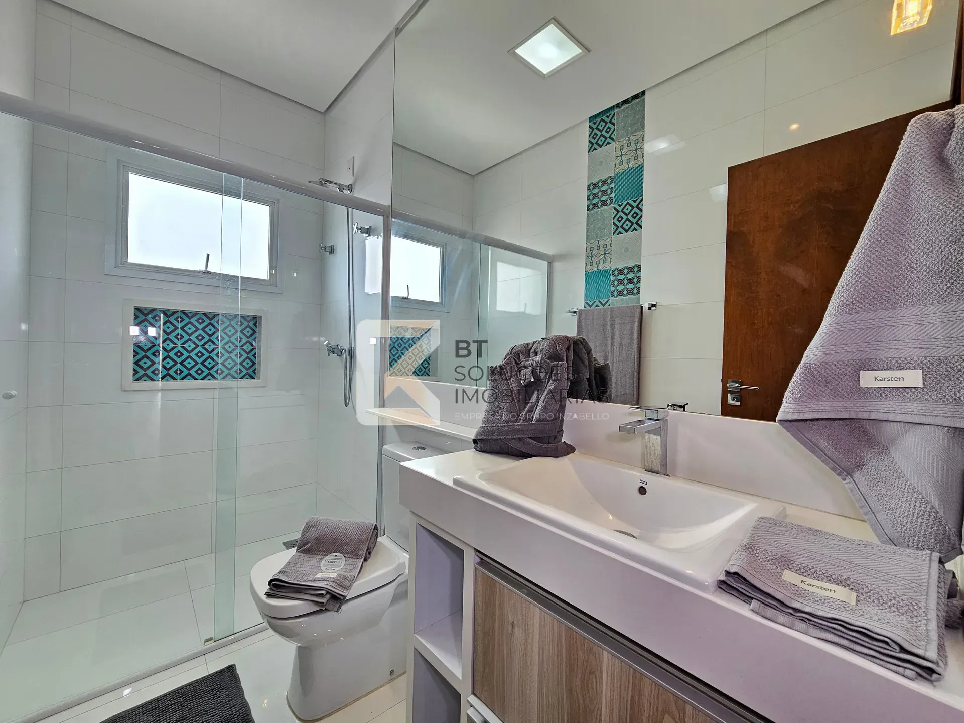 Sobrado, 4 quartos, 268 m² - Foto 66