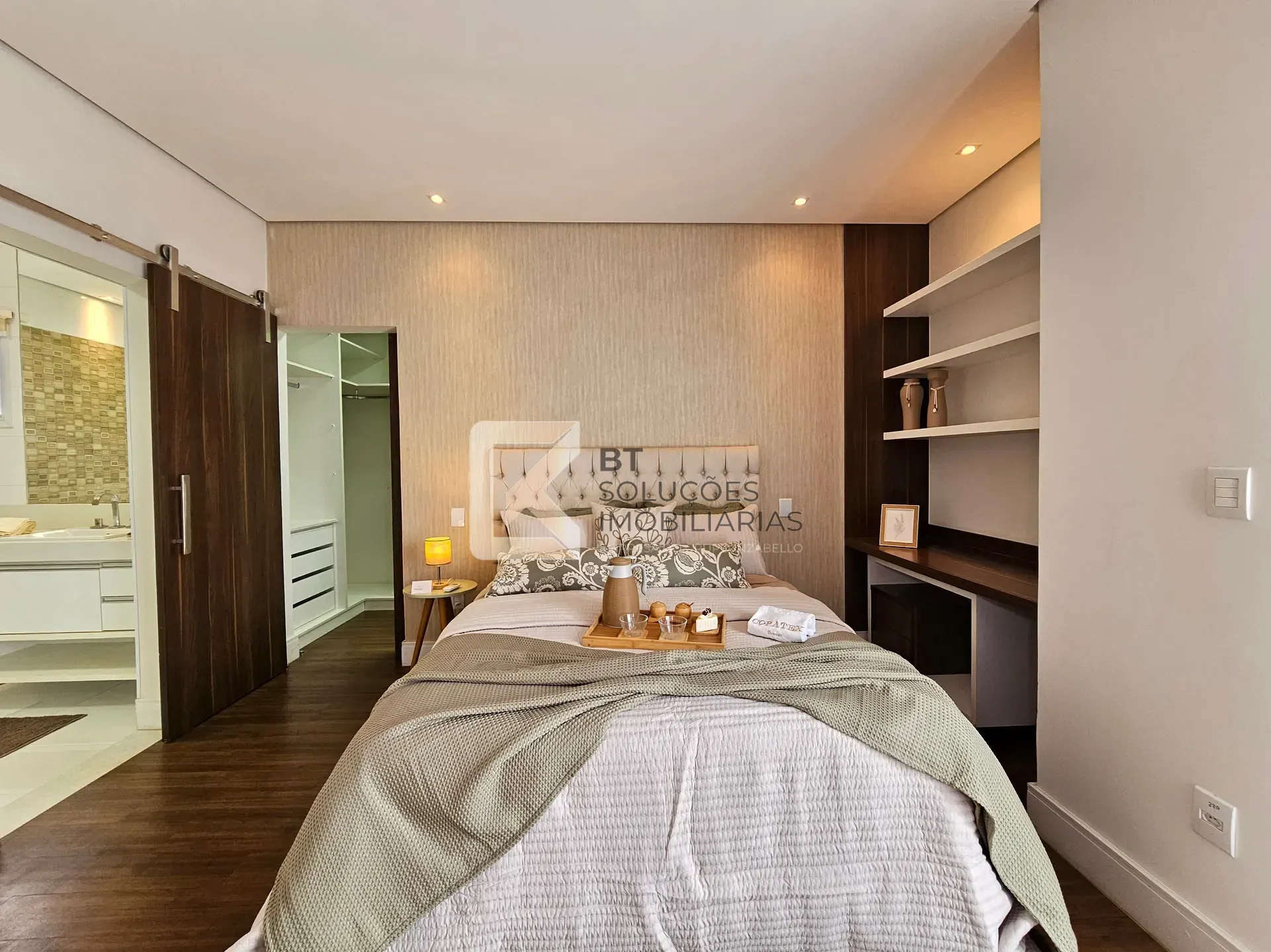 Sobrado, 4 quartos, 268 m² - Foto 45
