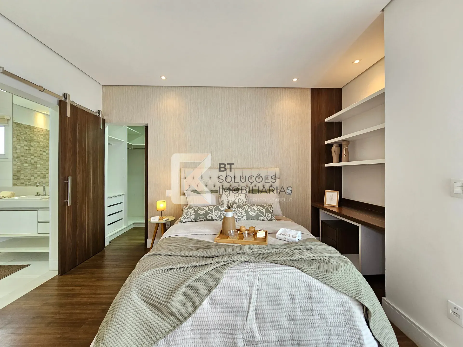 Sobrado, 4 quartos, 268 m² - Foto 46