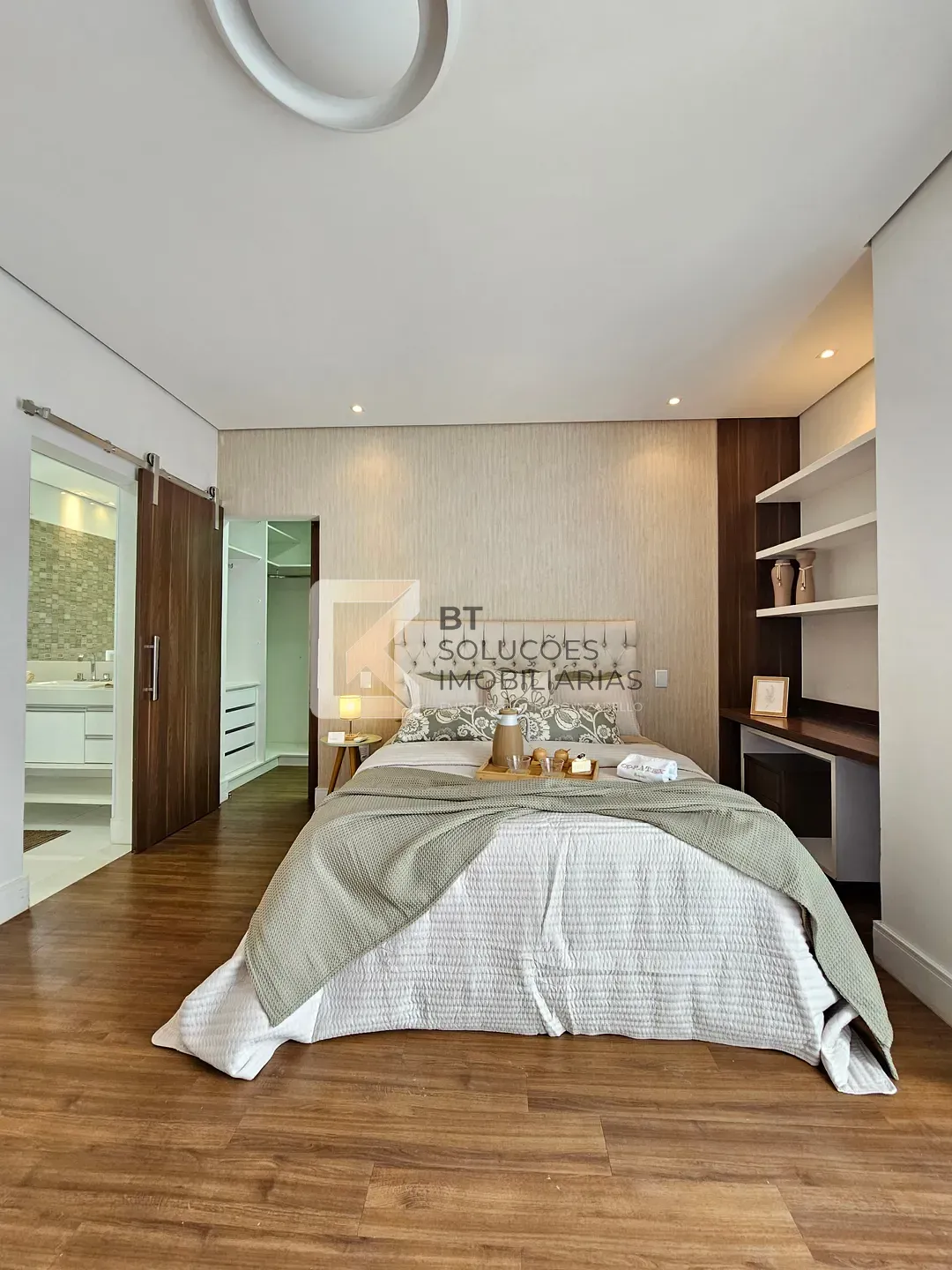Sobrado, 4 quartos, 268 m² - Foto 49