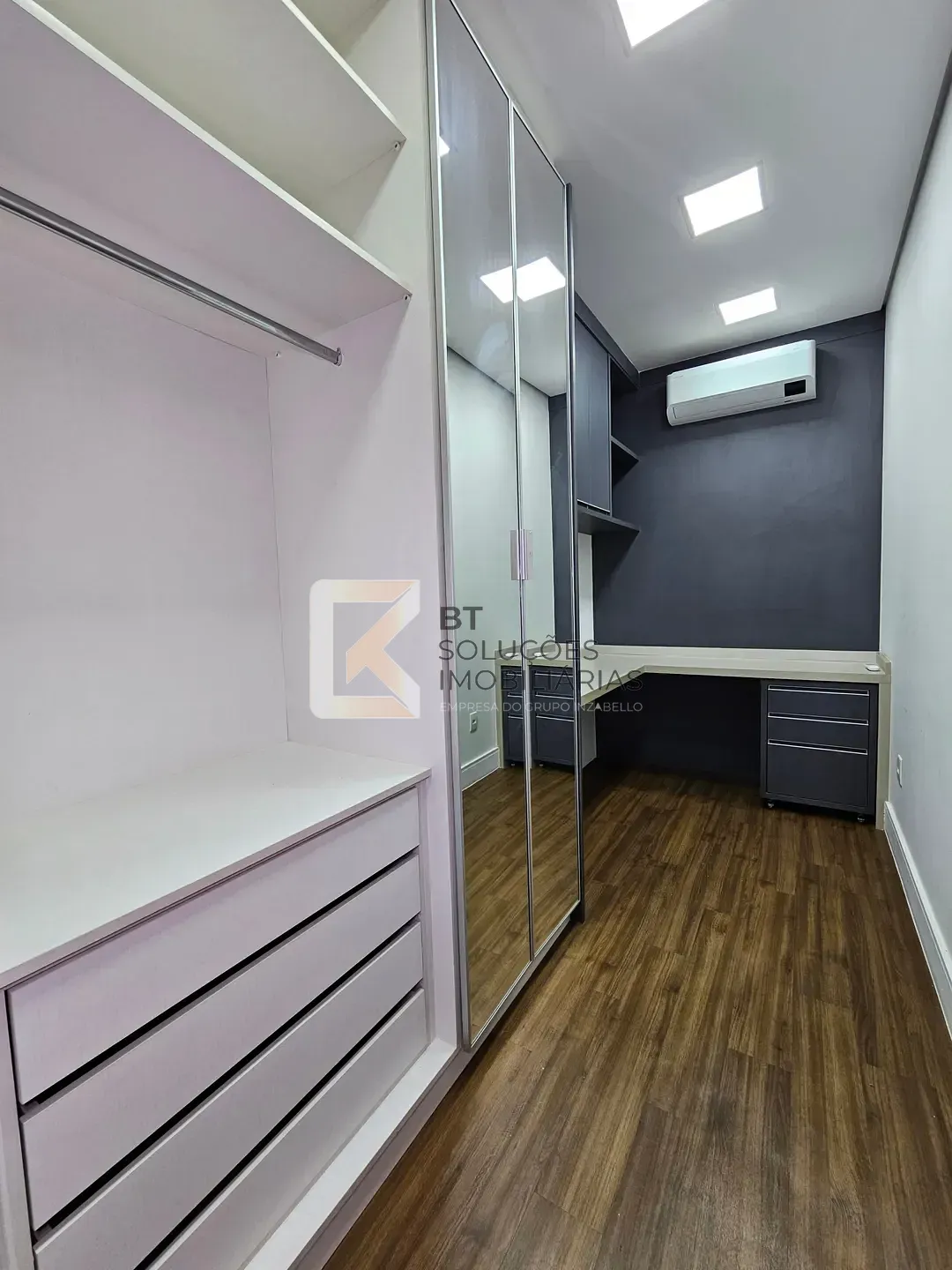Sobrado, 4 quartos, 268 m² - Foto 55