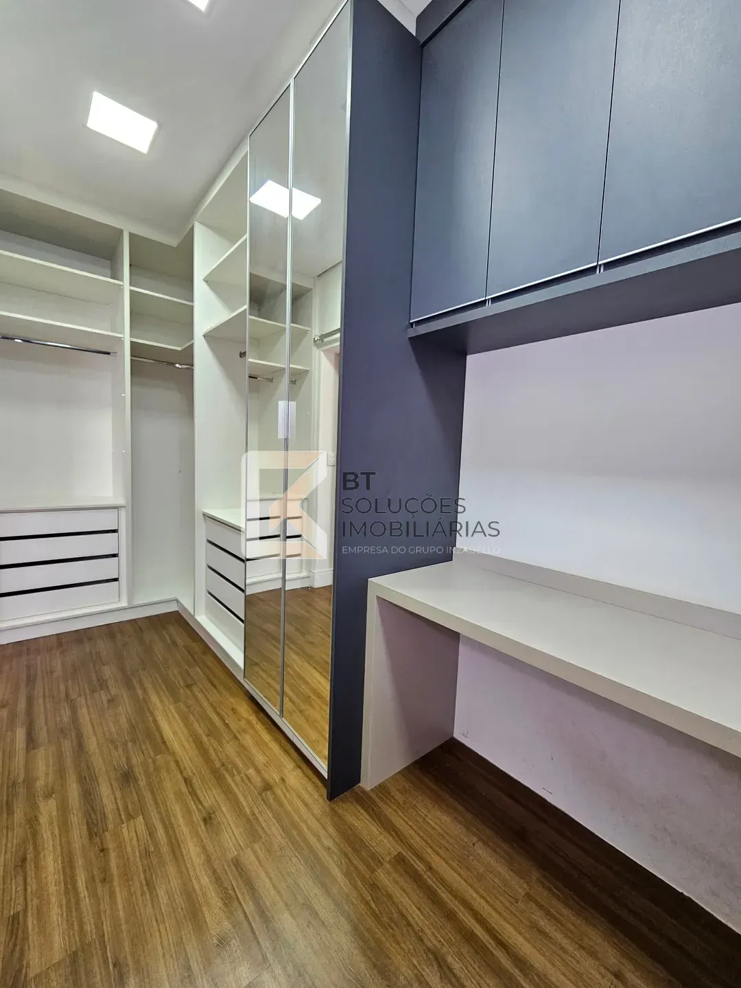Sobrado, 4 quartos, 268 m² - Foto 56