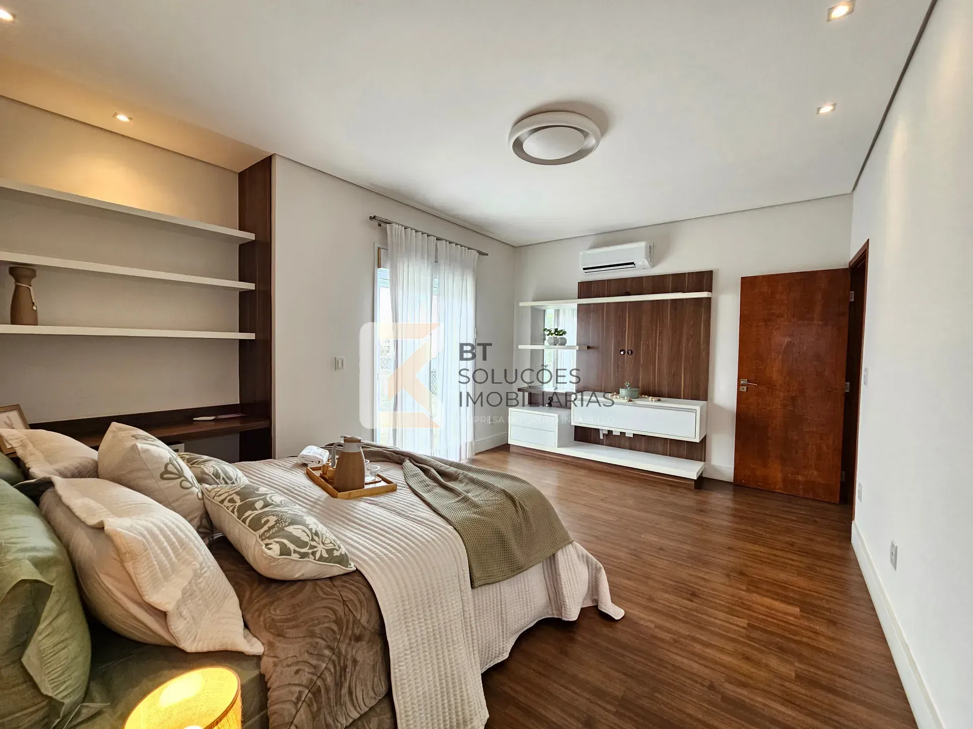 Sobrado, 4 quartos, 268 m² - Foto 47