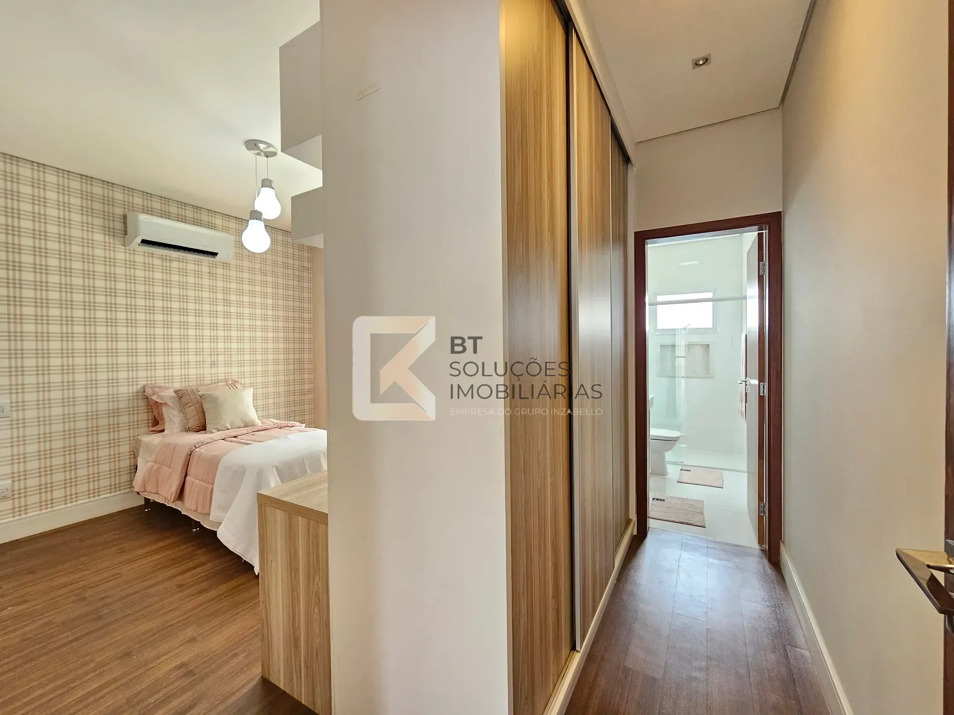 Sobrado, 4 quartos, 268 m² - Foto 57
