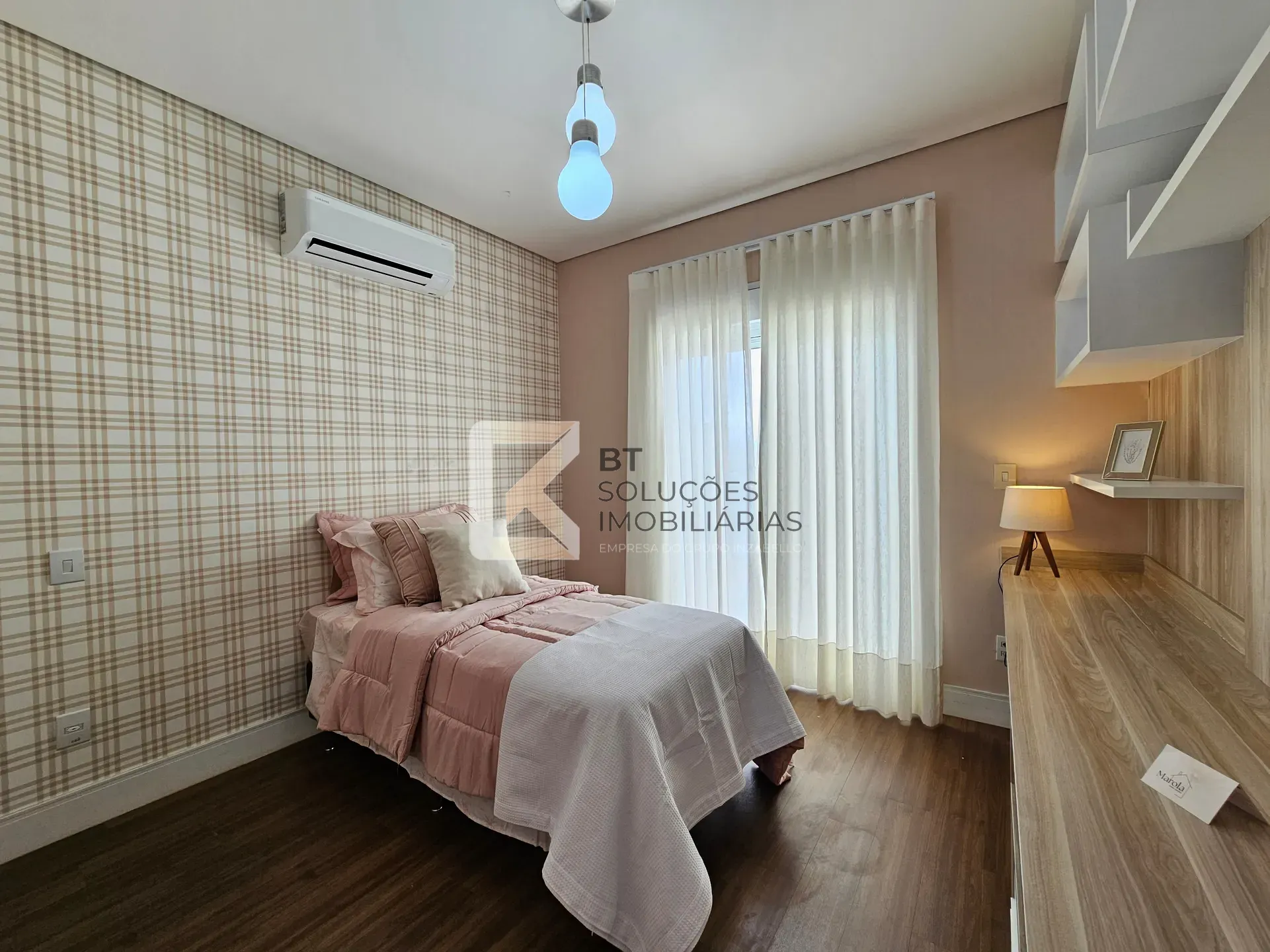 Sobrado, 4 quartos, 268 m² - Foto 58