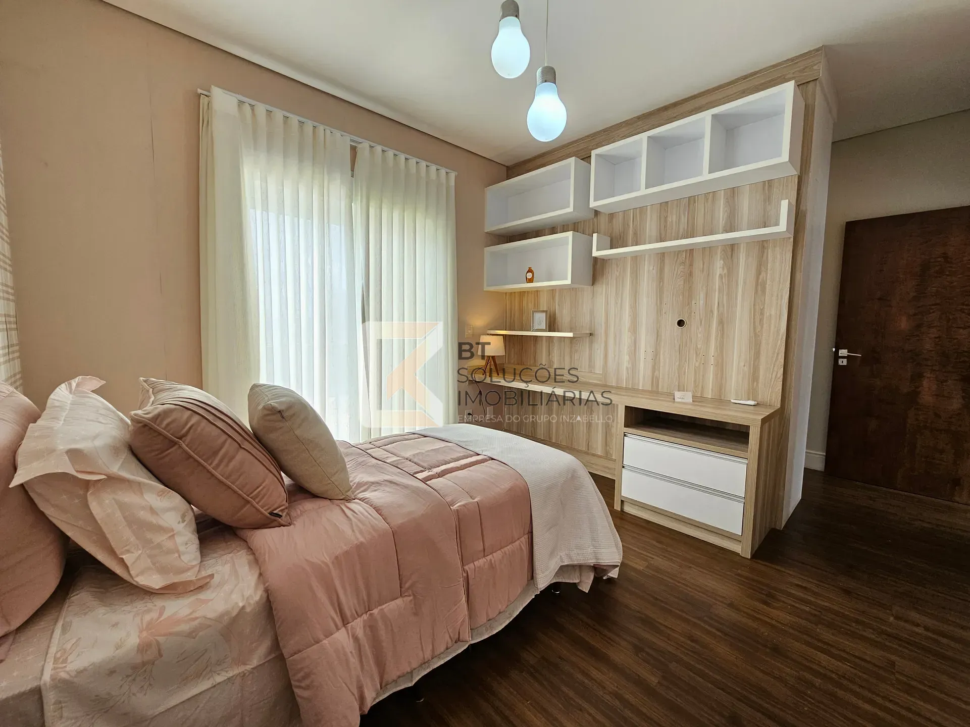 Sobrado, 4 quartos, 268 m² - Foto 59