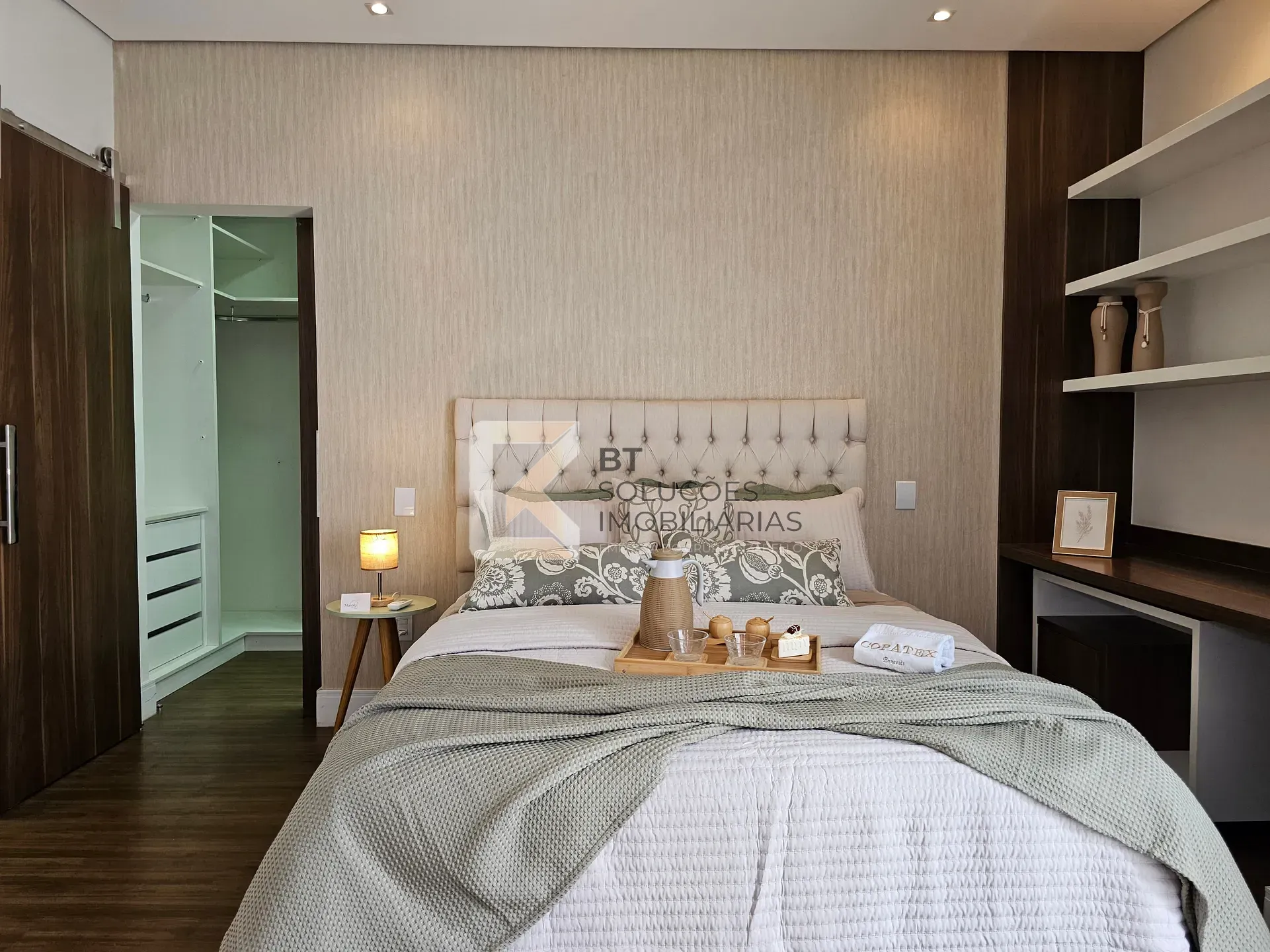 Sobrado, 4 quartos, 268 m² - Foto 48