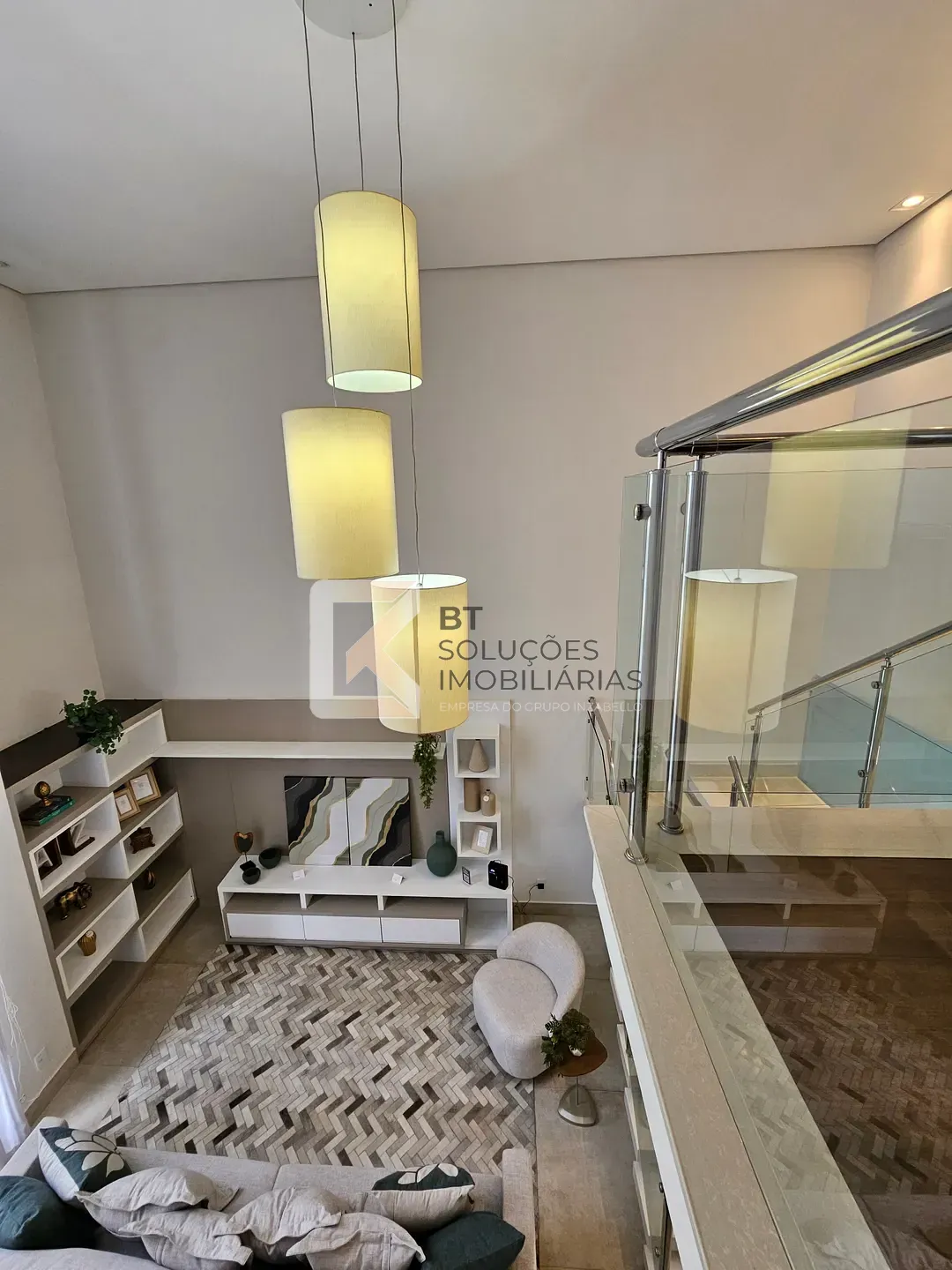Sobrado, 4 quartos, 268 m² - Foto 33
