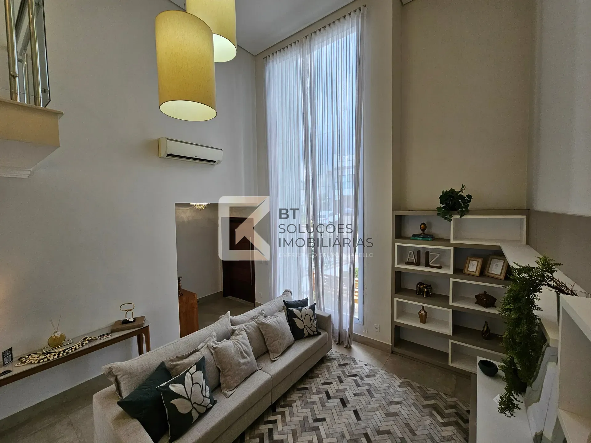 Sobrado, 4 quartos, 268 m² - Foto 12