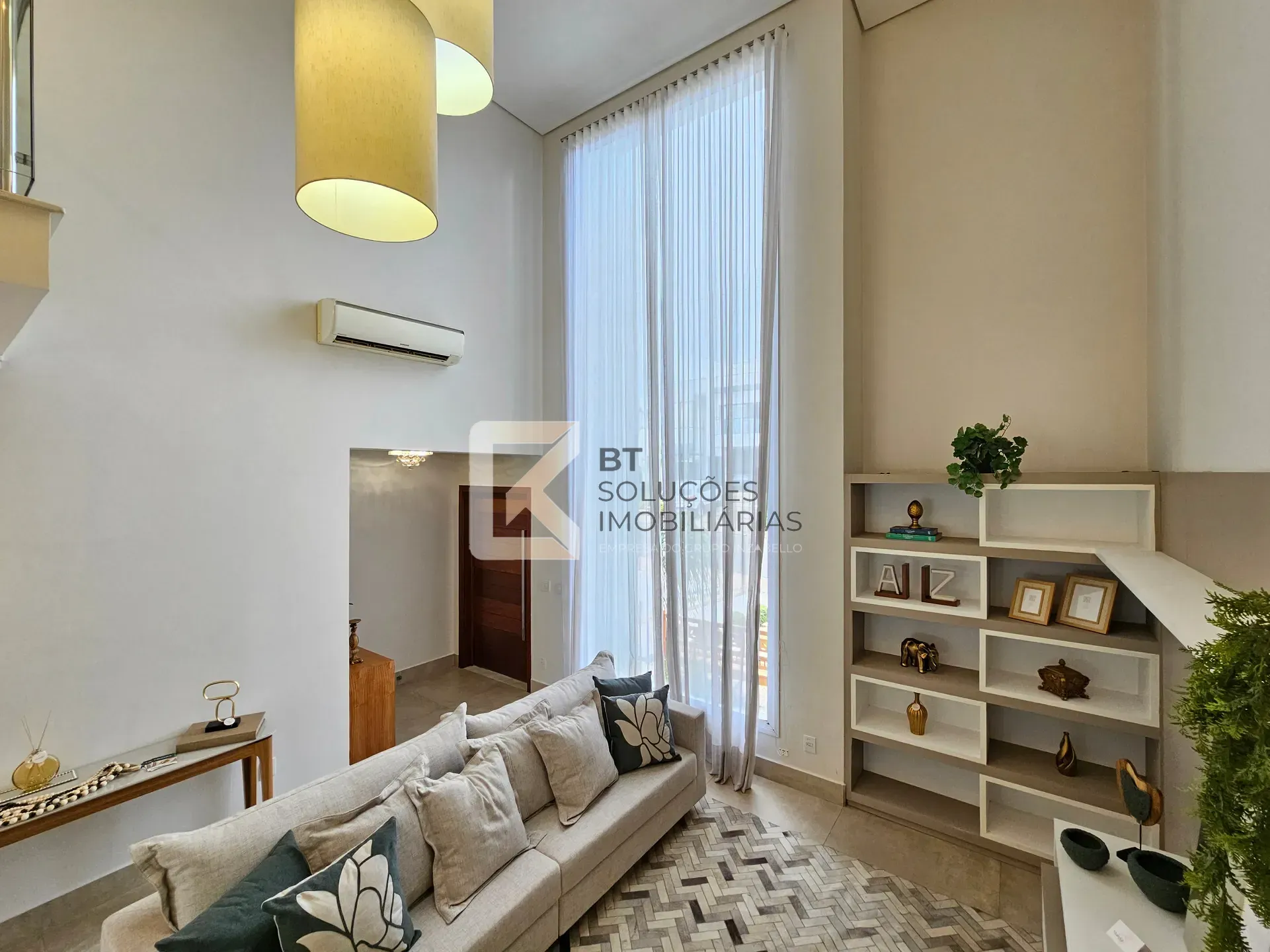 Sobrado, 4 quartos, 268 m² - Foto 11