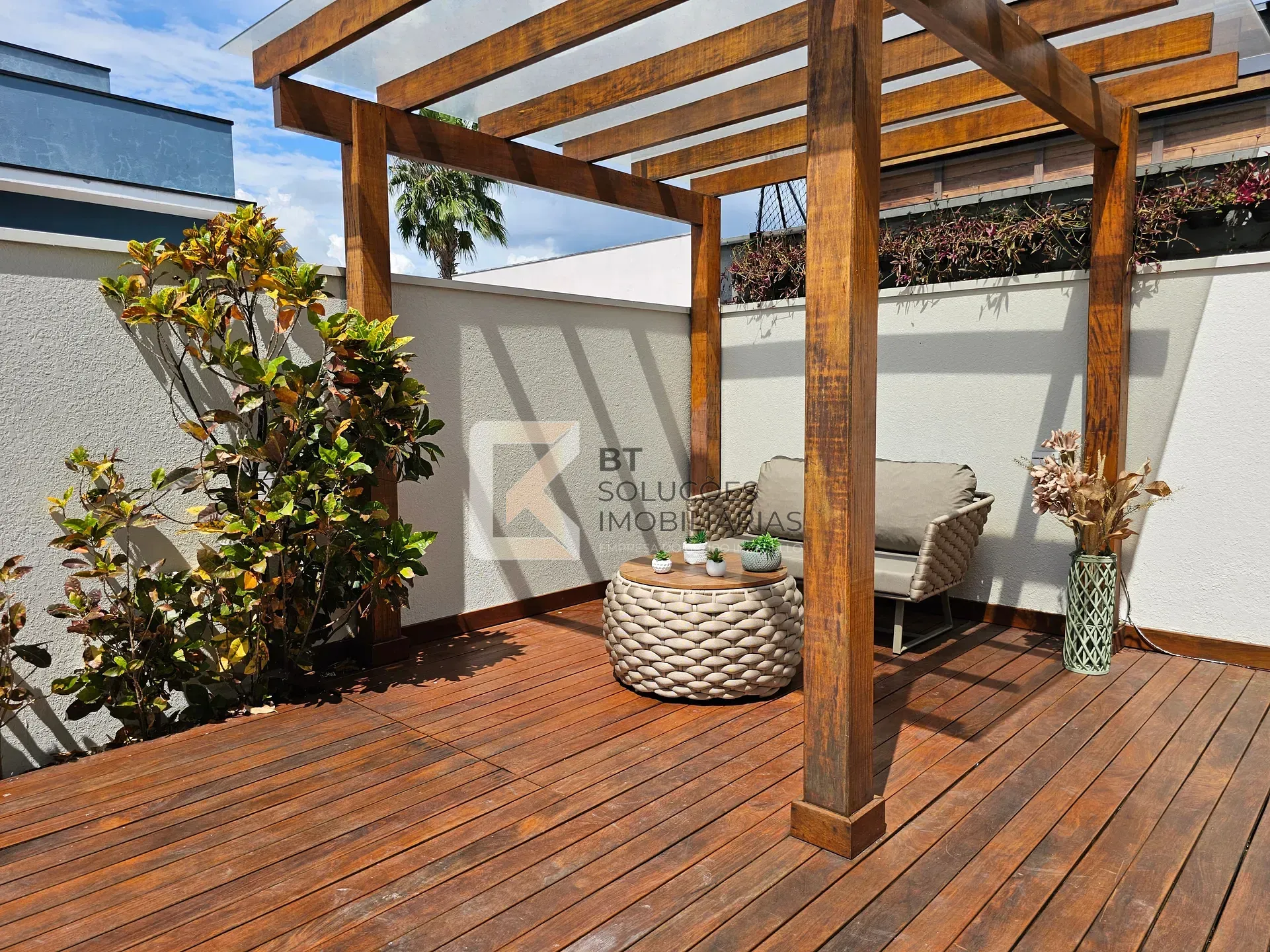 Sobrado, 4 quartos, 268 m² - Foto 75