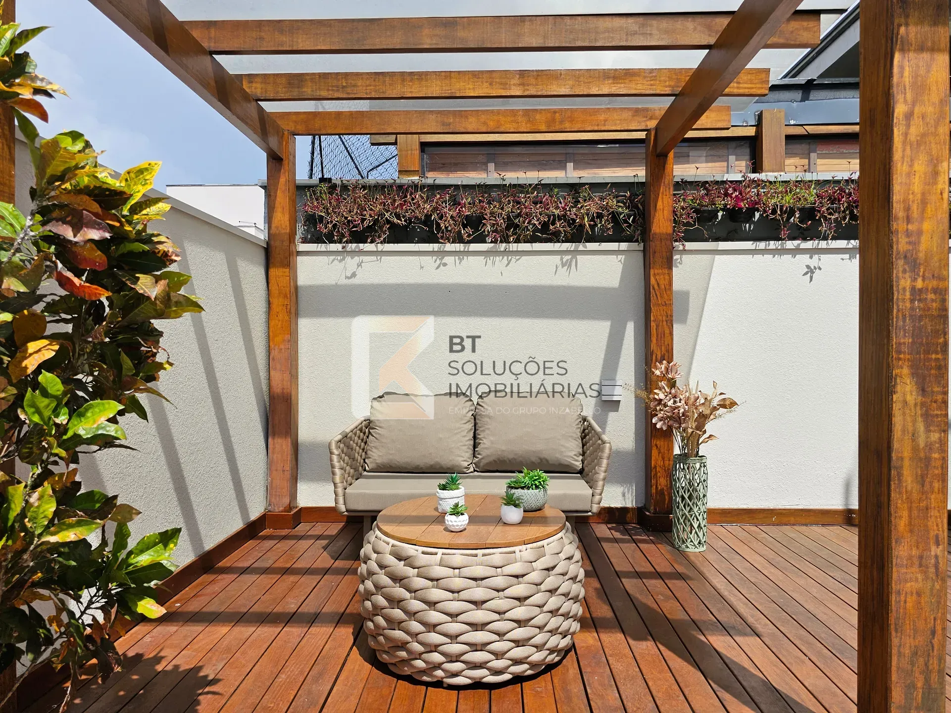 Sobrado, 4 quartos, 268 m² - Foto 76