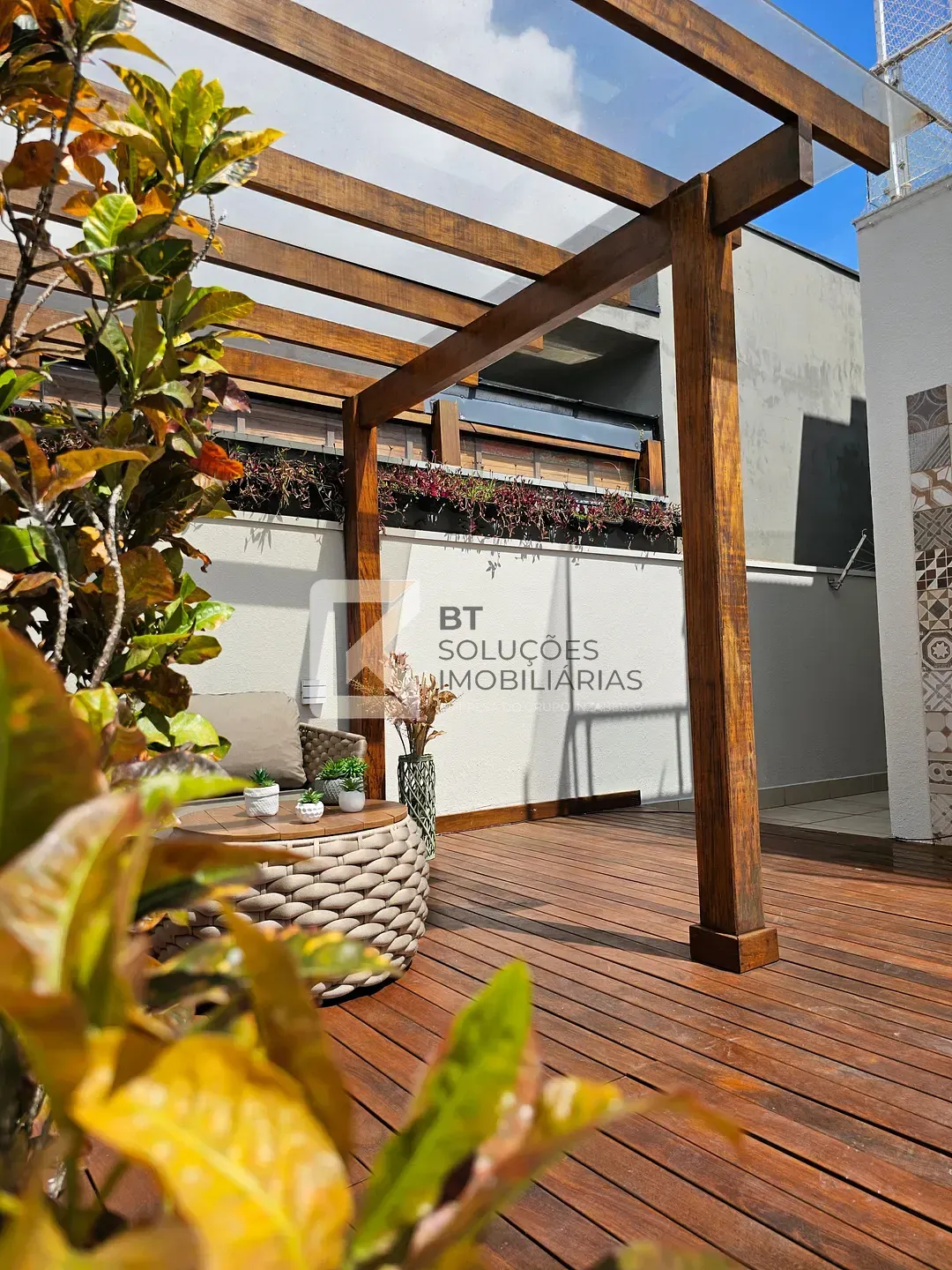 Sobrado, 4 quartos, 268 m² - Foto 94