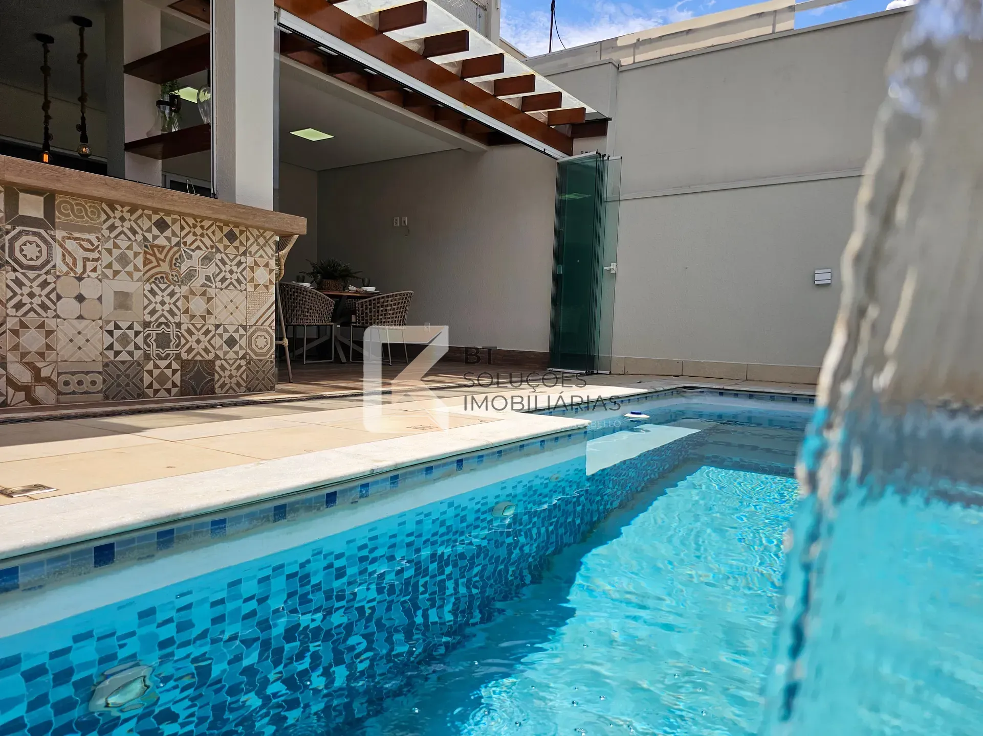 Sobrado, 4 quartos, 268 m² - Foto 80