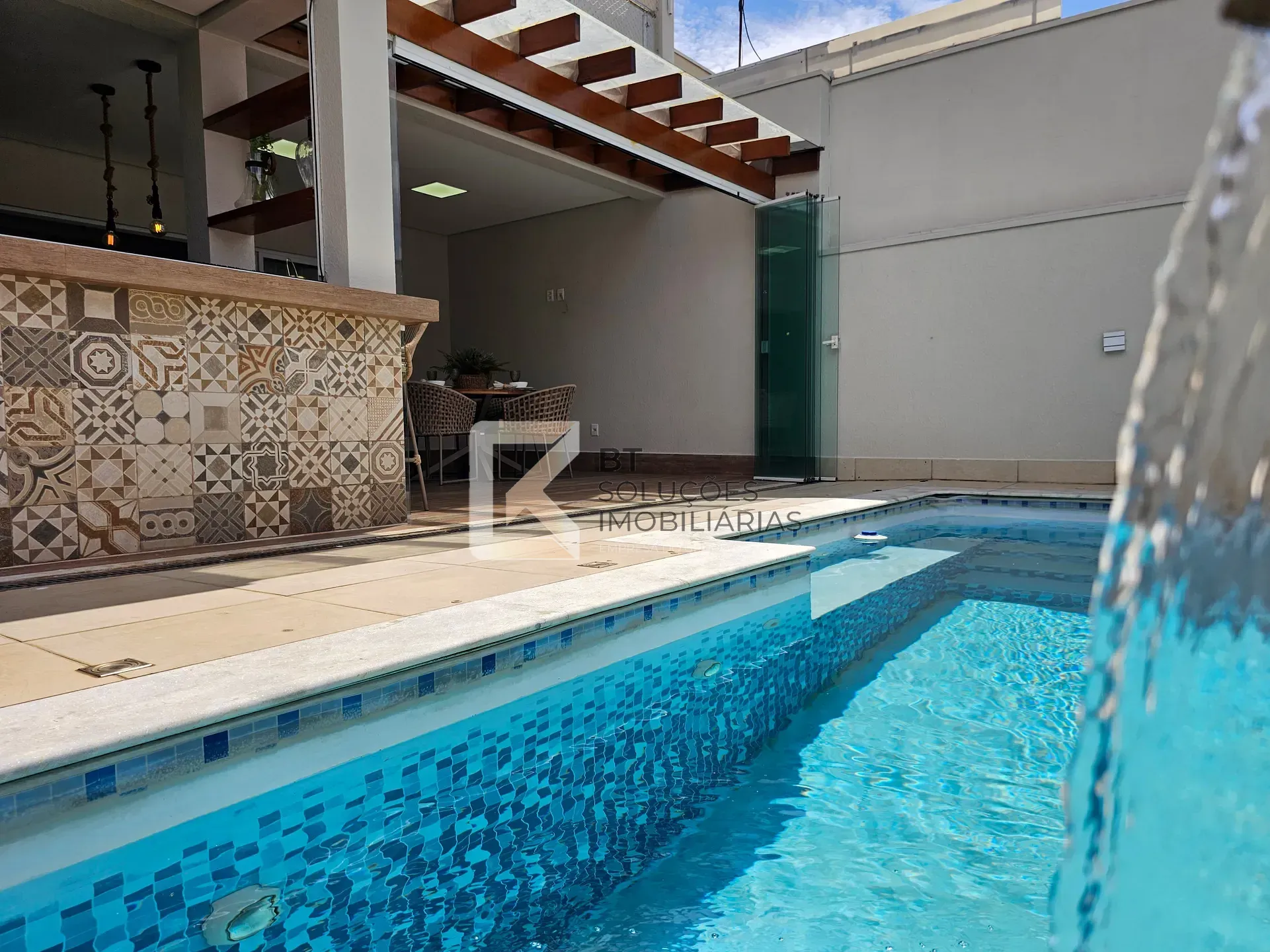 Sobrado, 4 quartos, 268 m² - Foto 82