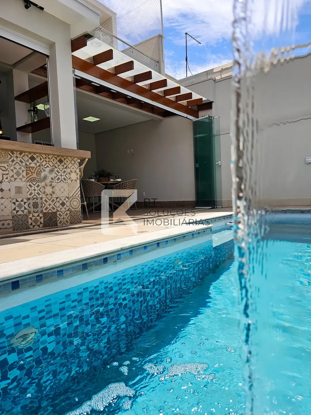 Sobrado, 4 quartos, 268 m² - Foto 84