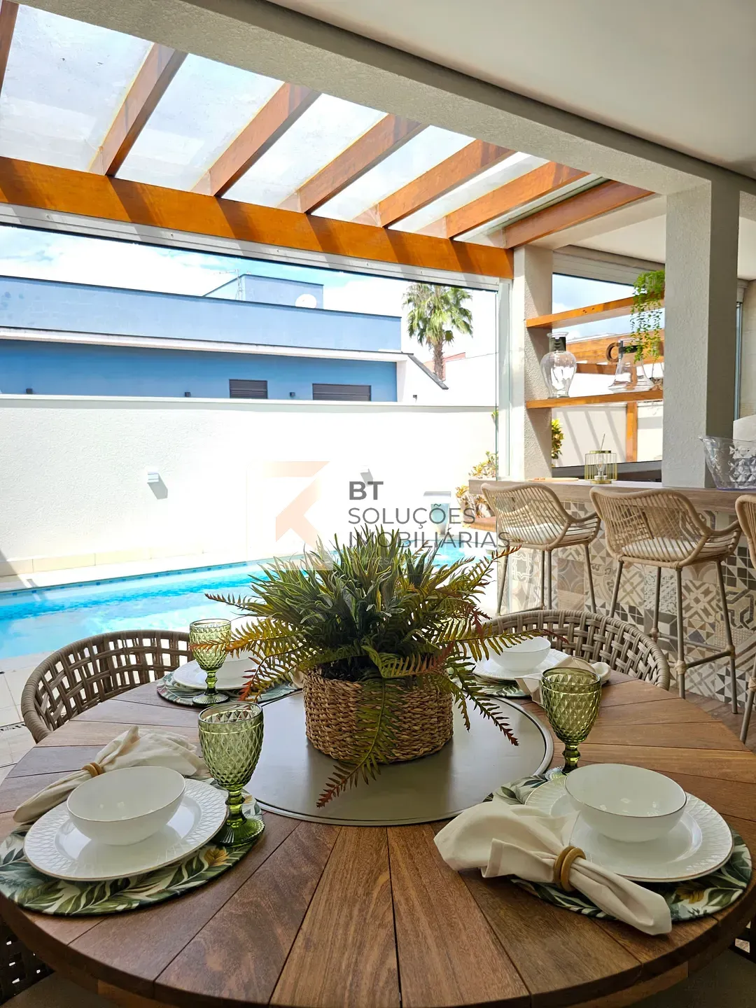 Sobrado, 4 quartos, 268 m² - Foto 95